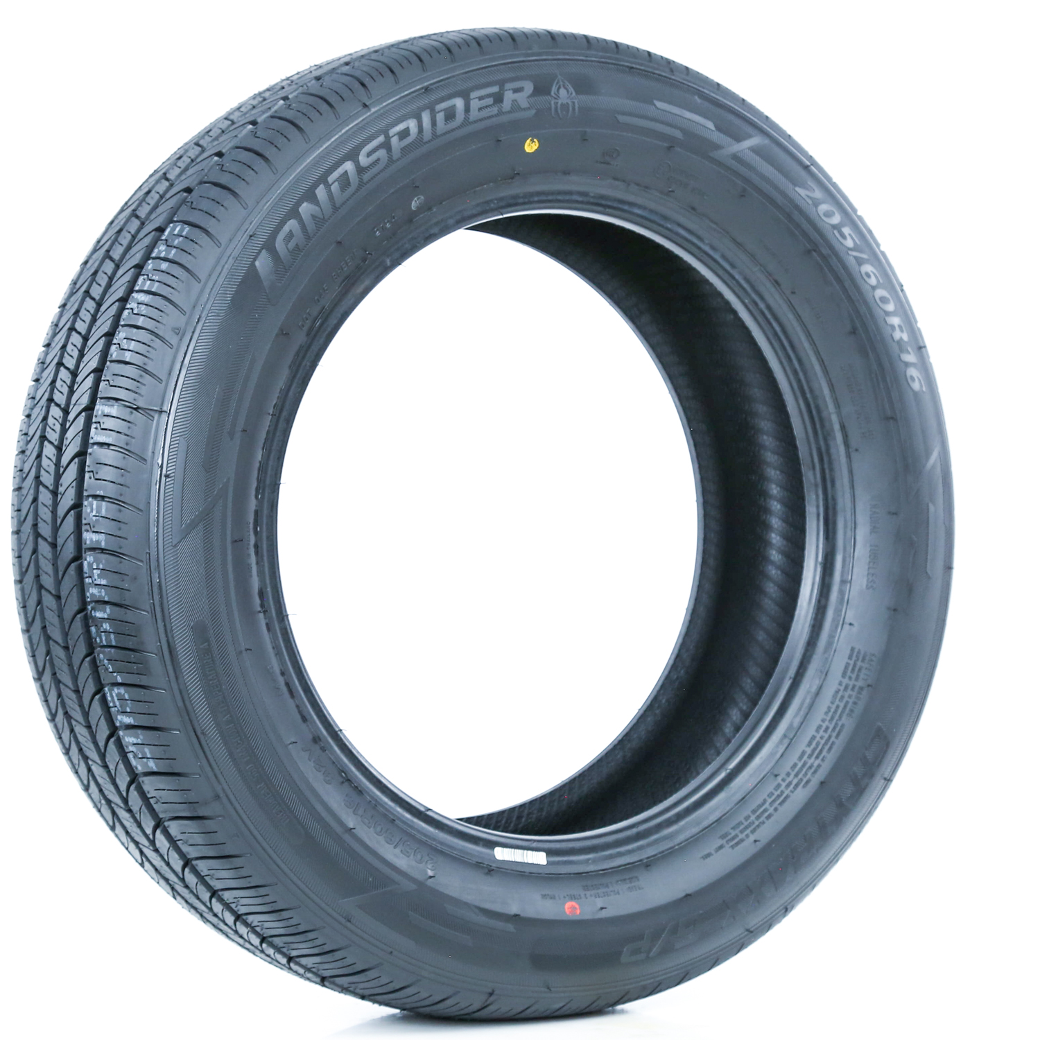 Landspider CityTraxx G/P All Season 205/60R16 92V Passenger Tire