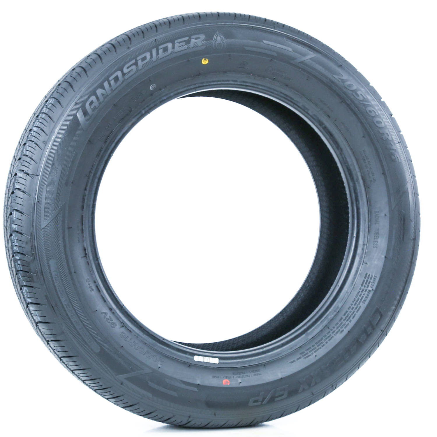 Landspider CityTraxx G/P All Season 205/60R16 92V Passenger
