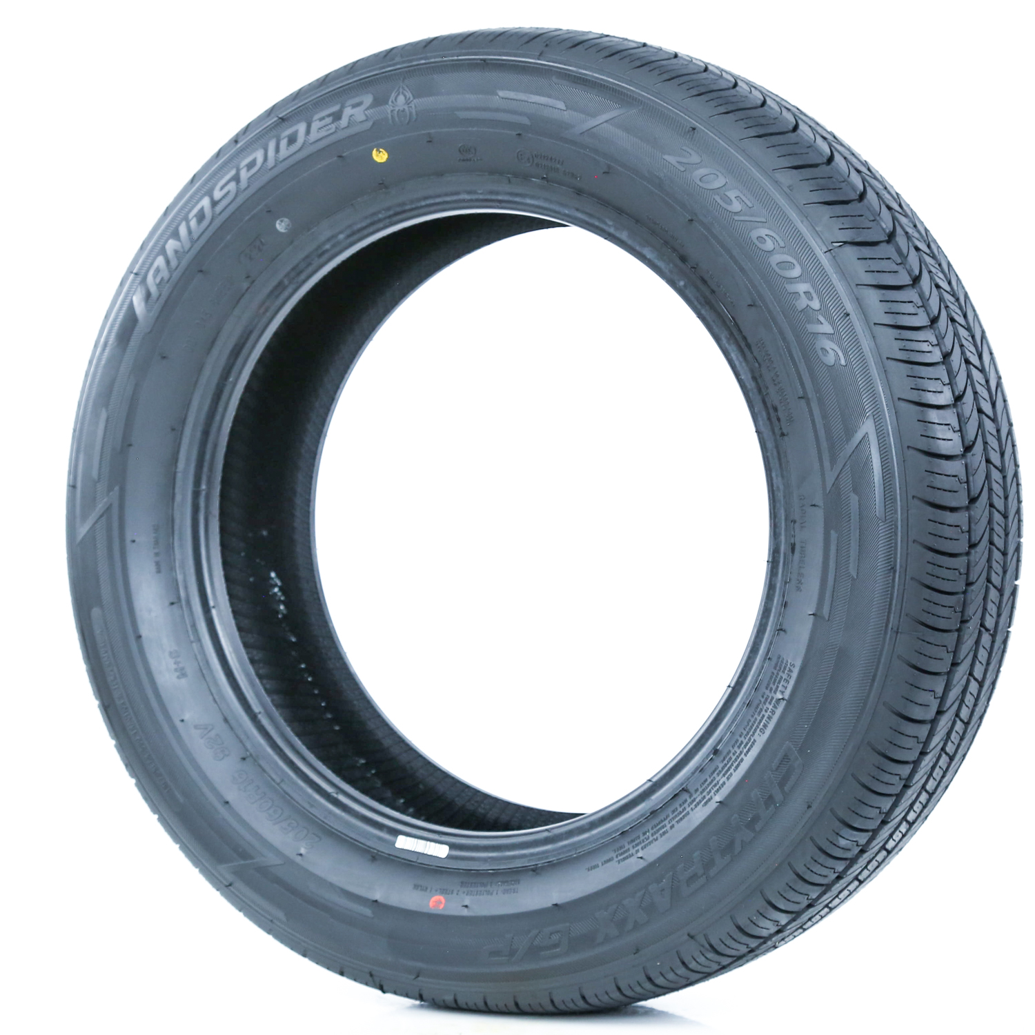 Landspider CityTraxx G/P All Season 205/60R16 92V Passenger Tire