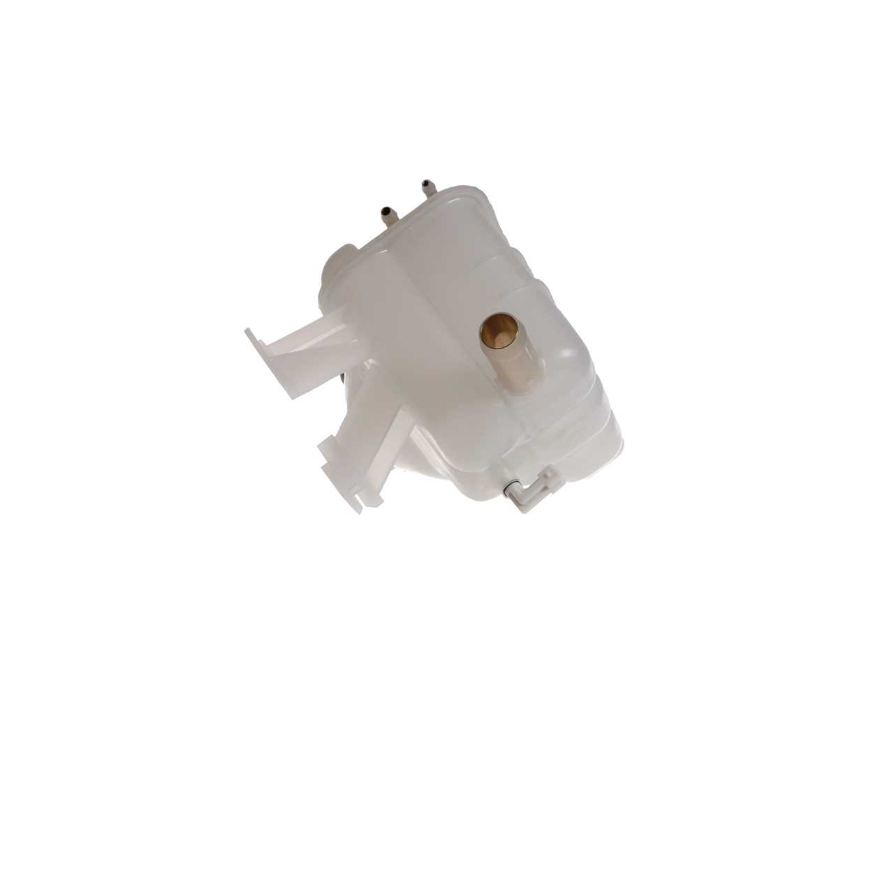Front Engine Coolant Reservoir For Ford Mercury Models