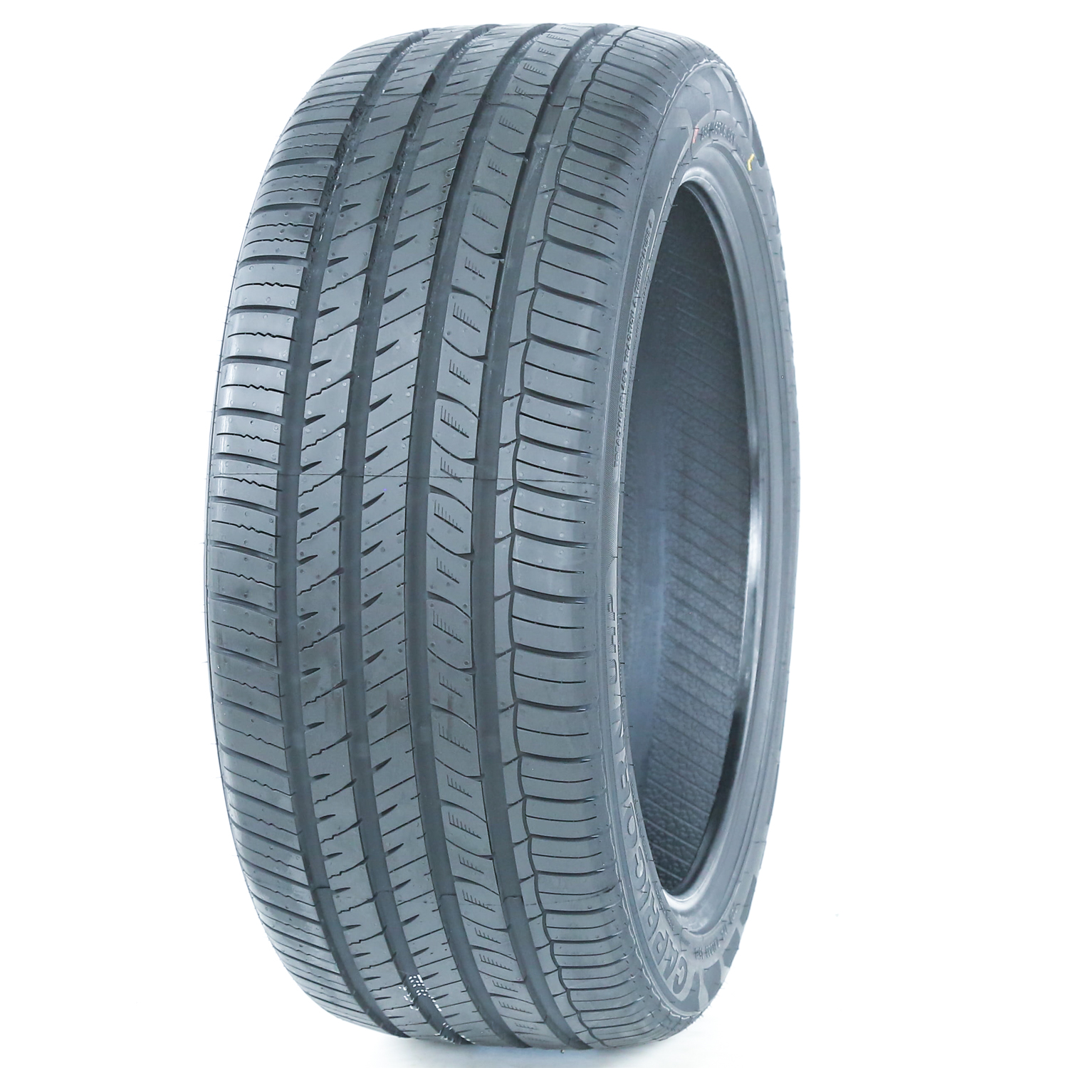 Evoluxx Capricorn UHP 235/45R18 98Y XL All-Season Passenger