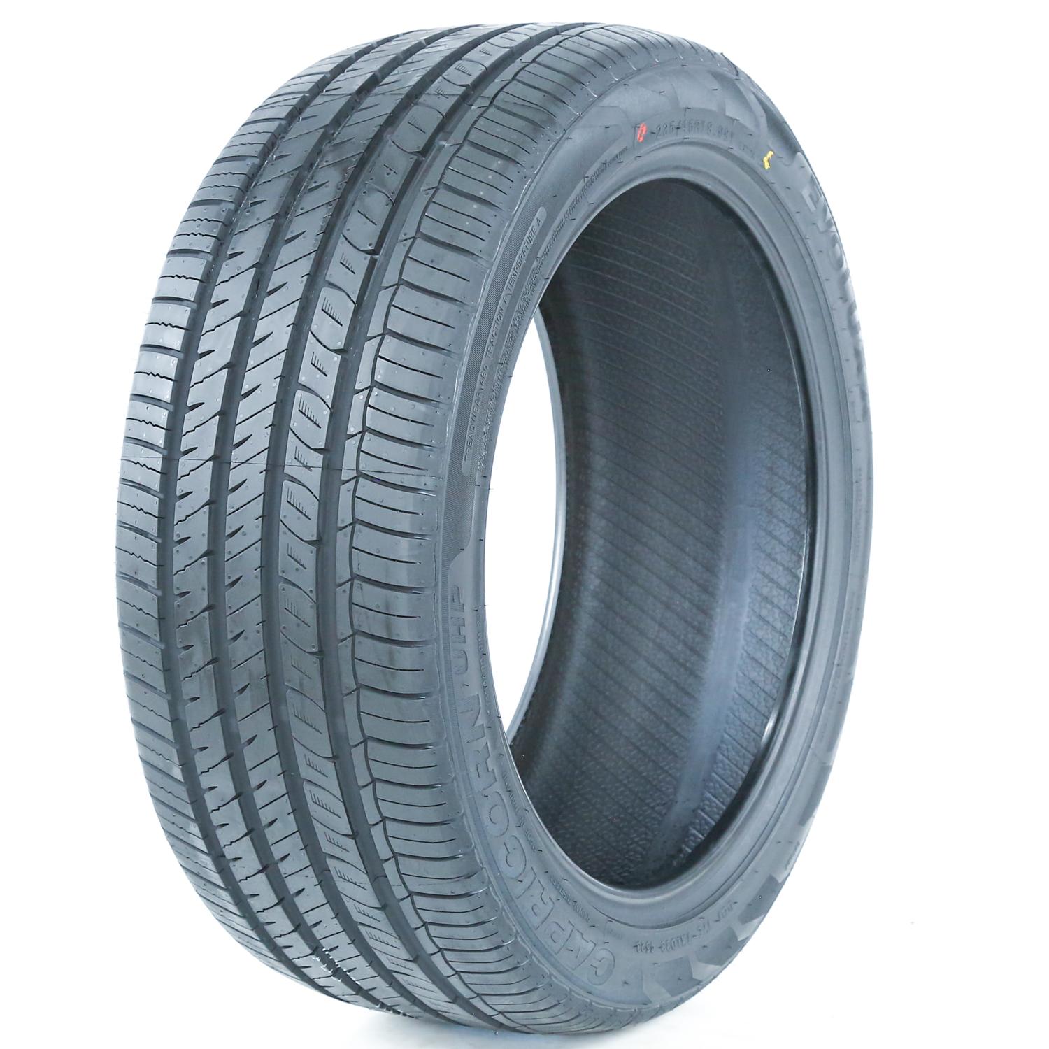 eriico♡ Evoluxx Capricorn UHP 235/45R18 98Y XL All-Season Passenger
