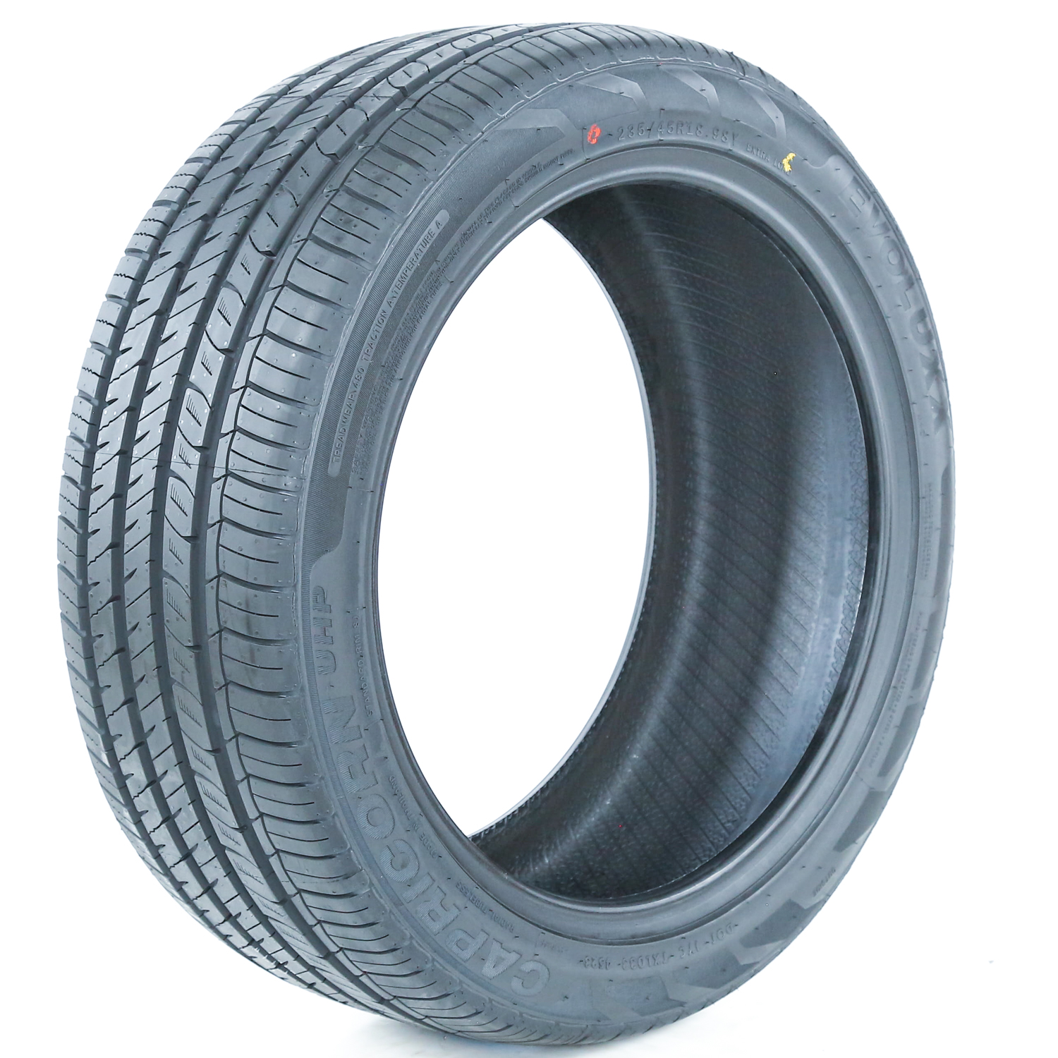 Evoluxx Capricorn UHP 235/45R18 98Y XL All-Season Passenger
