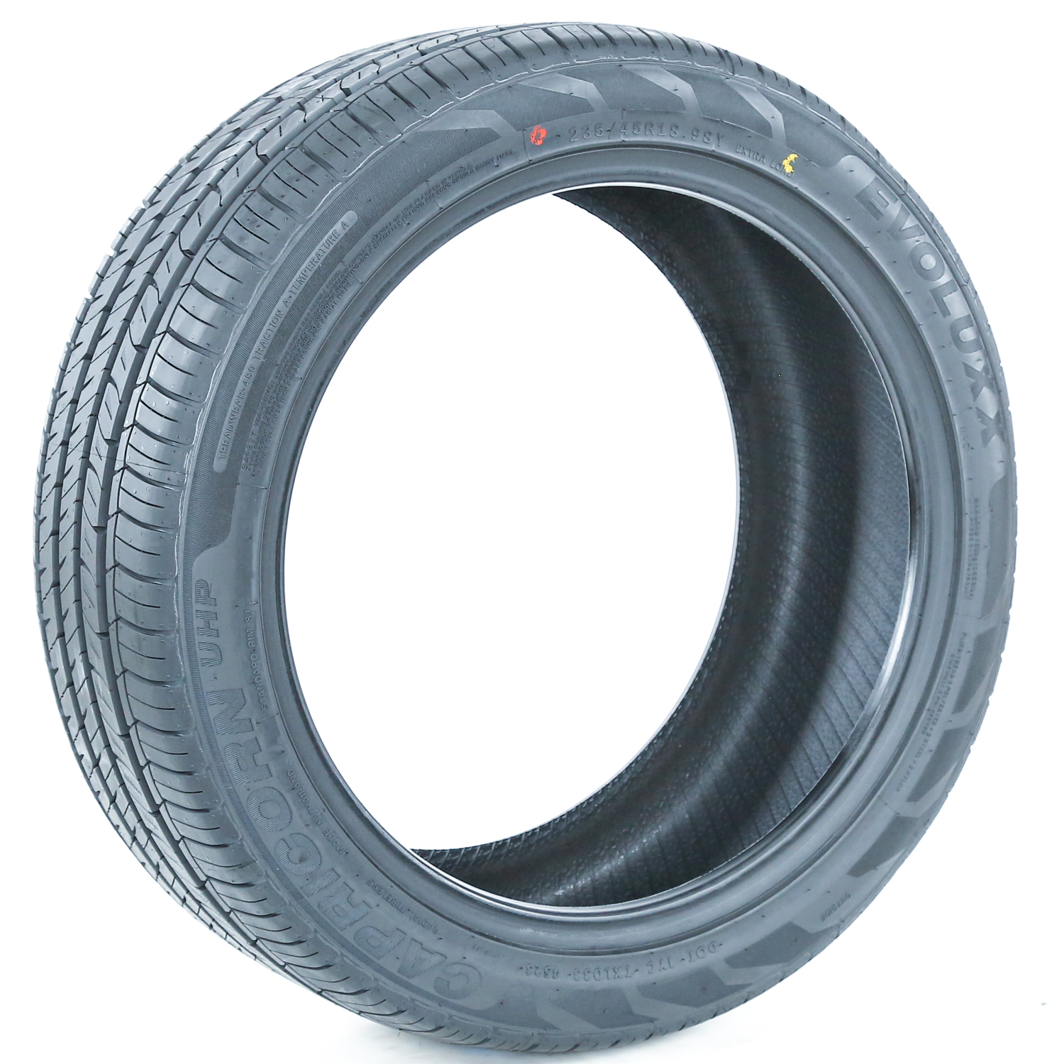 luvs Evoluxx Capricorn UHP 235/45R18 98Y XL All-Season Passenger