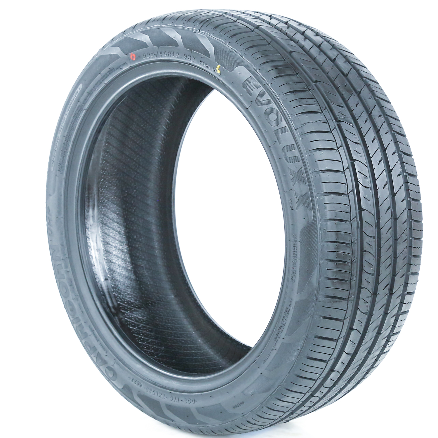 Evoluxx Capricorn UHP 235/45R18 98Y XL All-Season Passenger