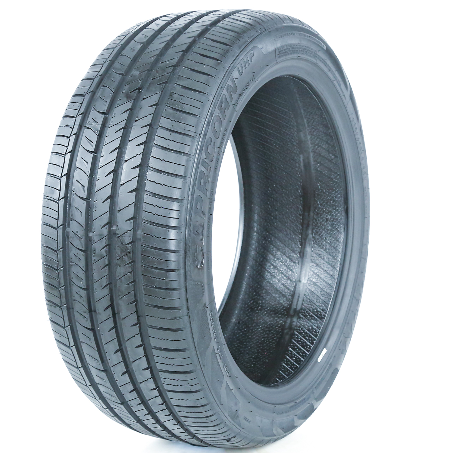 luvs Evoluxx Capricorn UHP 235/45R18 98Y XL All-Season Passenger