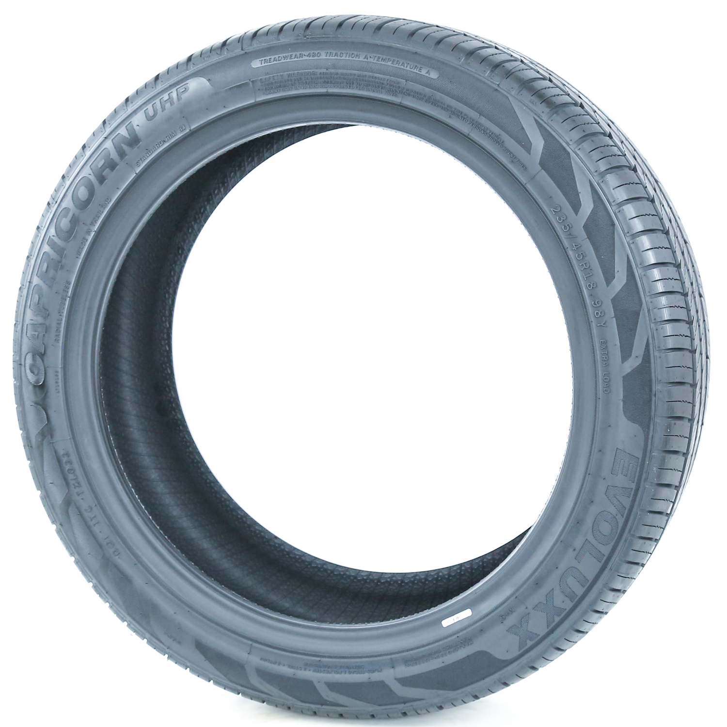 Evoluxx Capricorn UHP 235/45R18 98Y XL All-Season Passenger