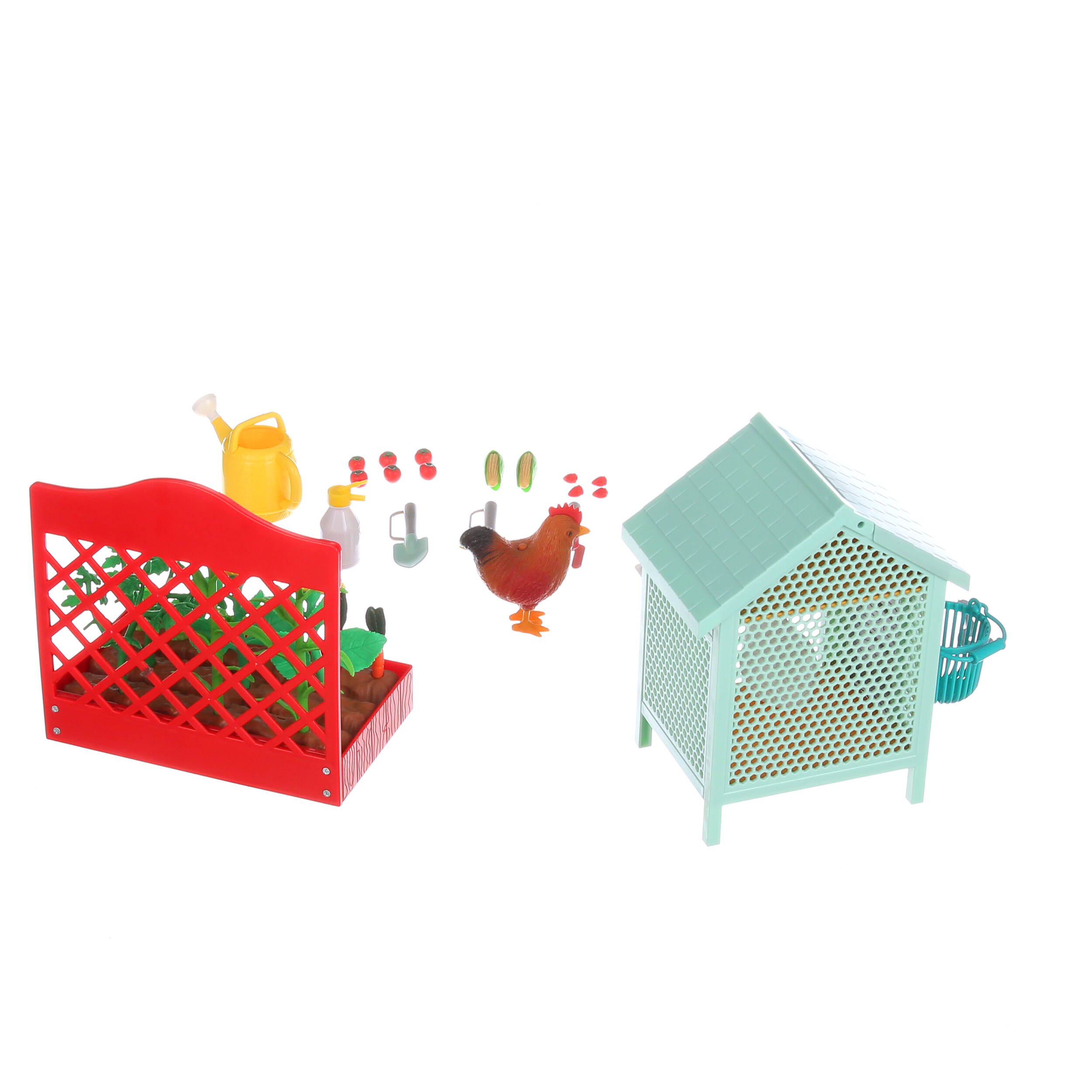 Coop sylvanian hot sale