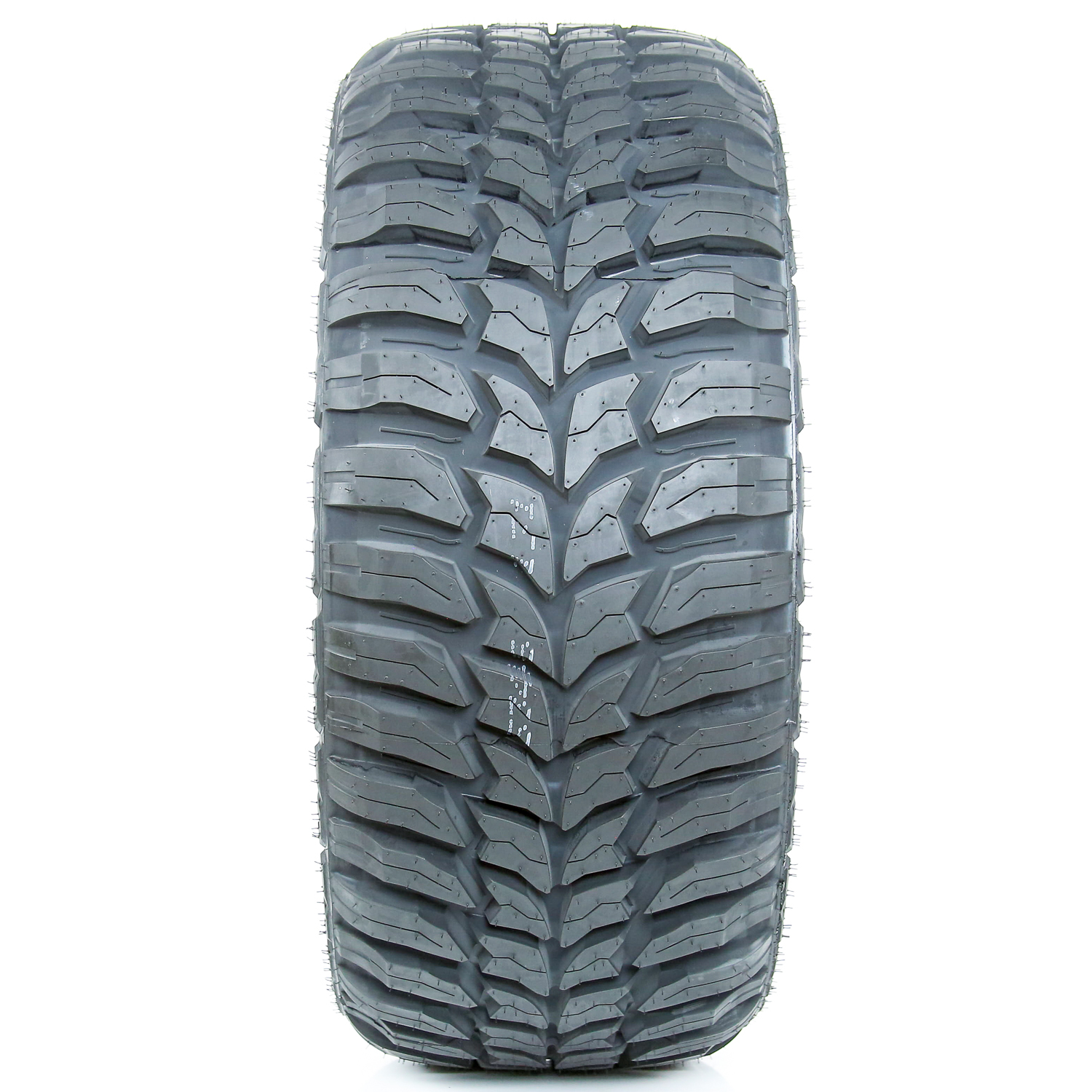 Crosswind M/T 10 Ply LT 33X12.50R22 Load E, All Season, Mud