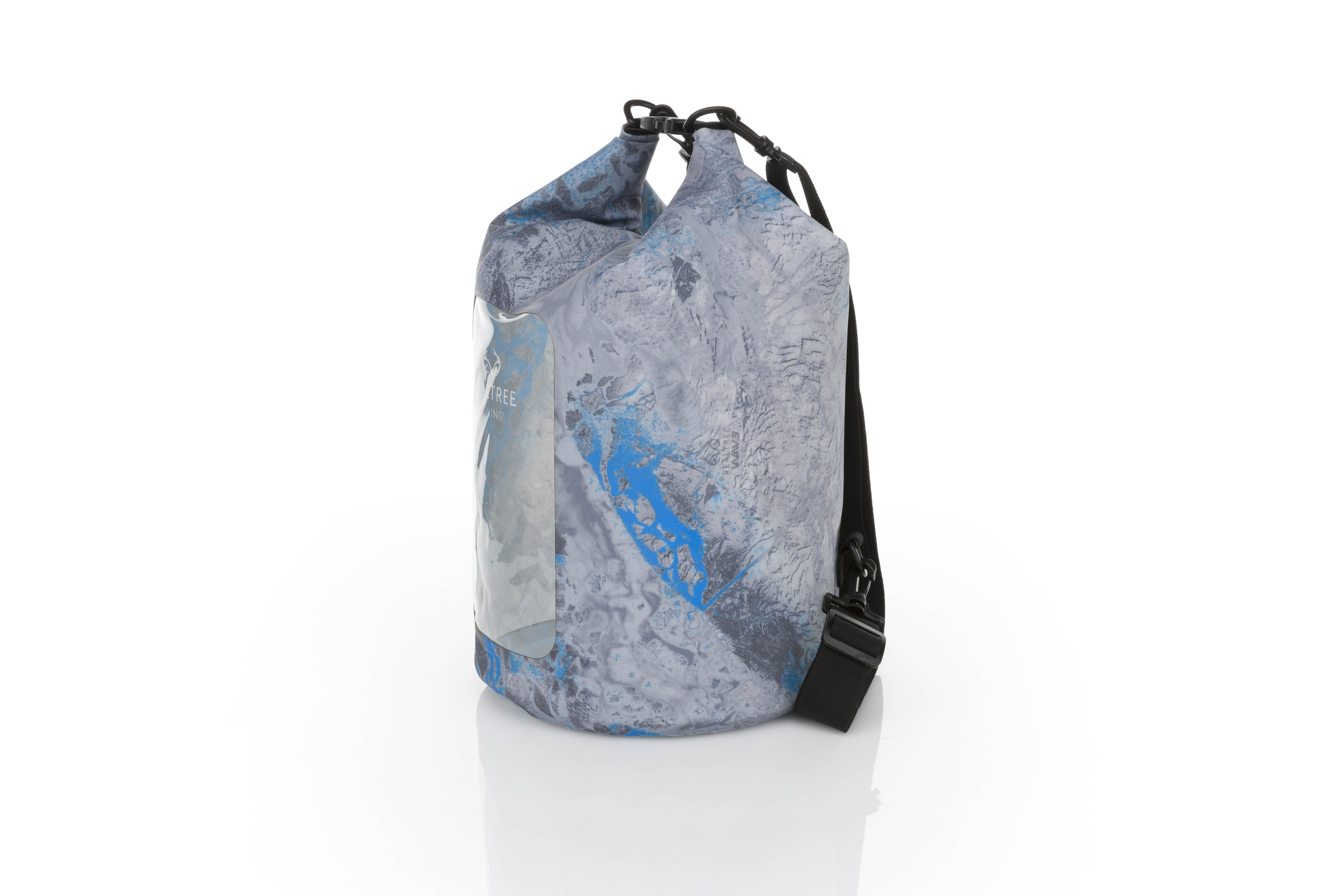 Real Purpose Apparel Waterproof Travel Bag – realpurposeapparel