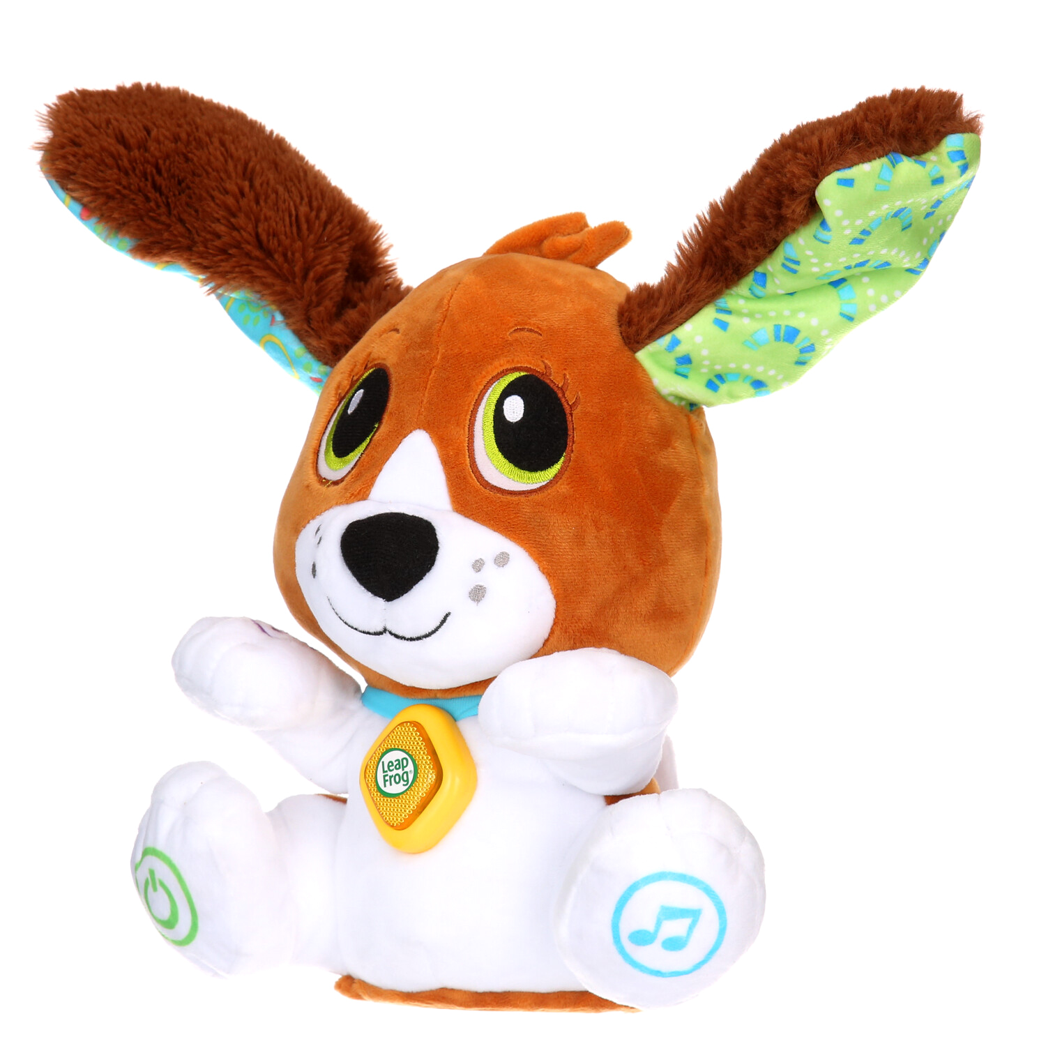 LeapFrog® Speak & Learn Puppy™ With Talk-Back Feature