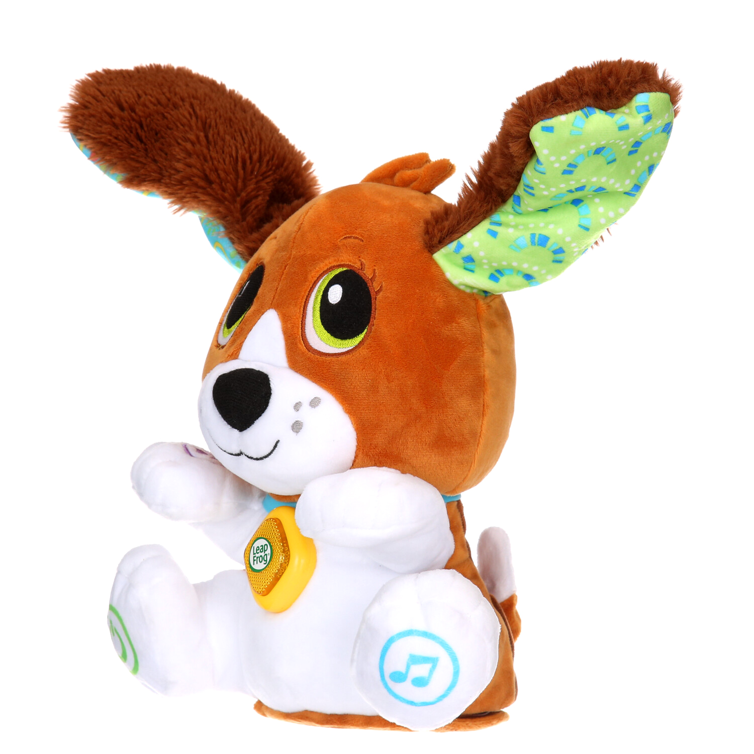 LeapFrog Speak and Learn Puppy