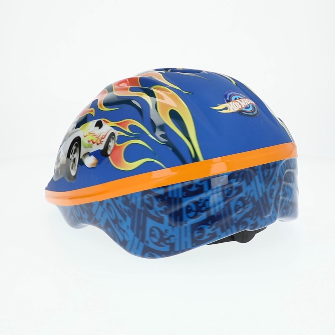6 year old motorcycle helmet Thousand Toddler Includes two sets of padding for a custom fit Motorcycle Helmet Size Helmet For