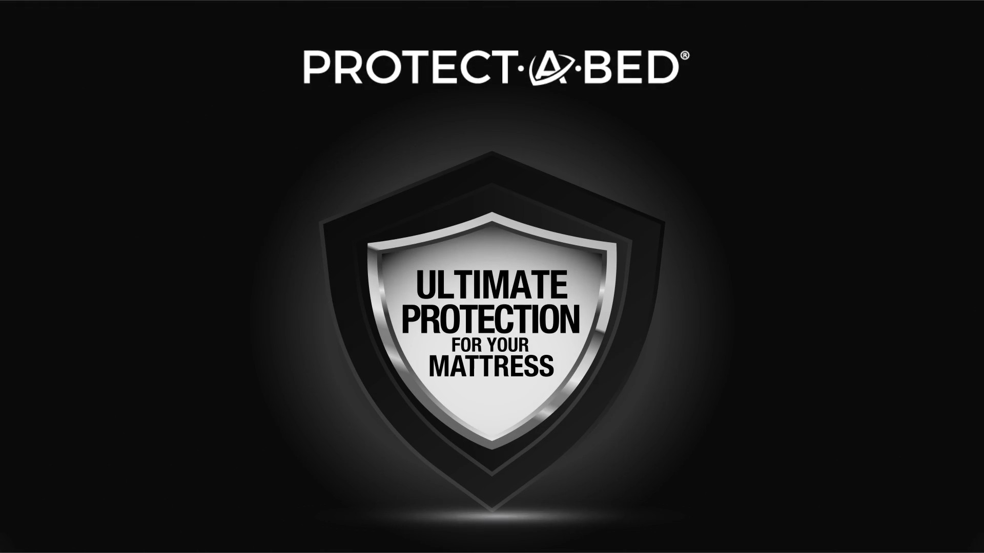 thumbnail video image 2 of Protect-A-Bed Essential Fitted Mattress Protectors, Queen - Dust Mite Resistant, Noiseless, 100% Waterproof, 2 of 13