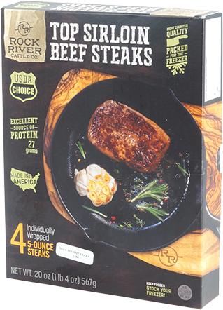 Mini Steak Medley — Bastrop Cattle Co.