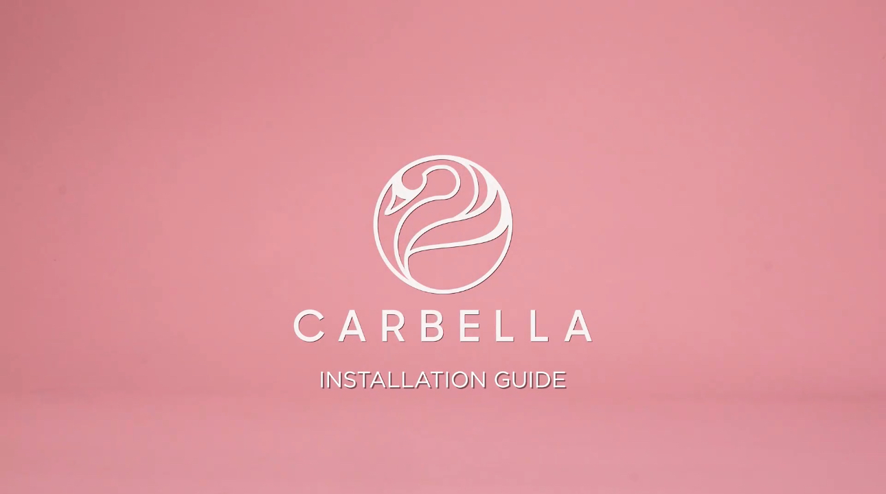 thumbnail video image 2 of Carbella Mint Green Diamond Bling Steering Wheel Cover for Women, Standard 15 Inch Size Fits Cars Trucks SUV, 2 of 7