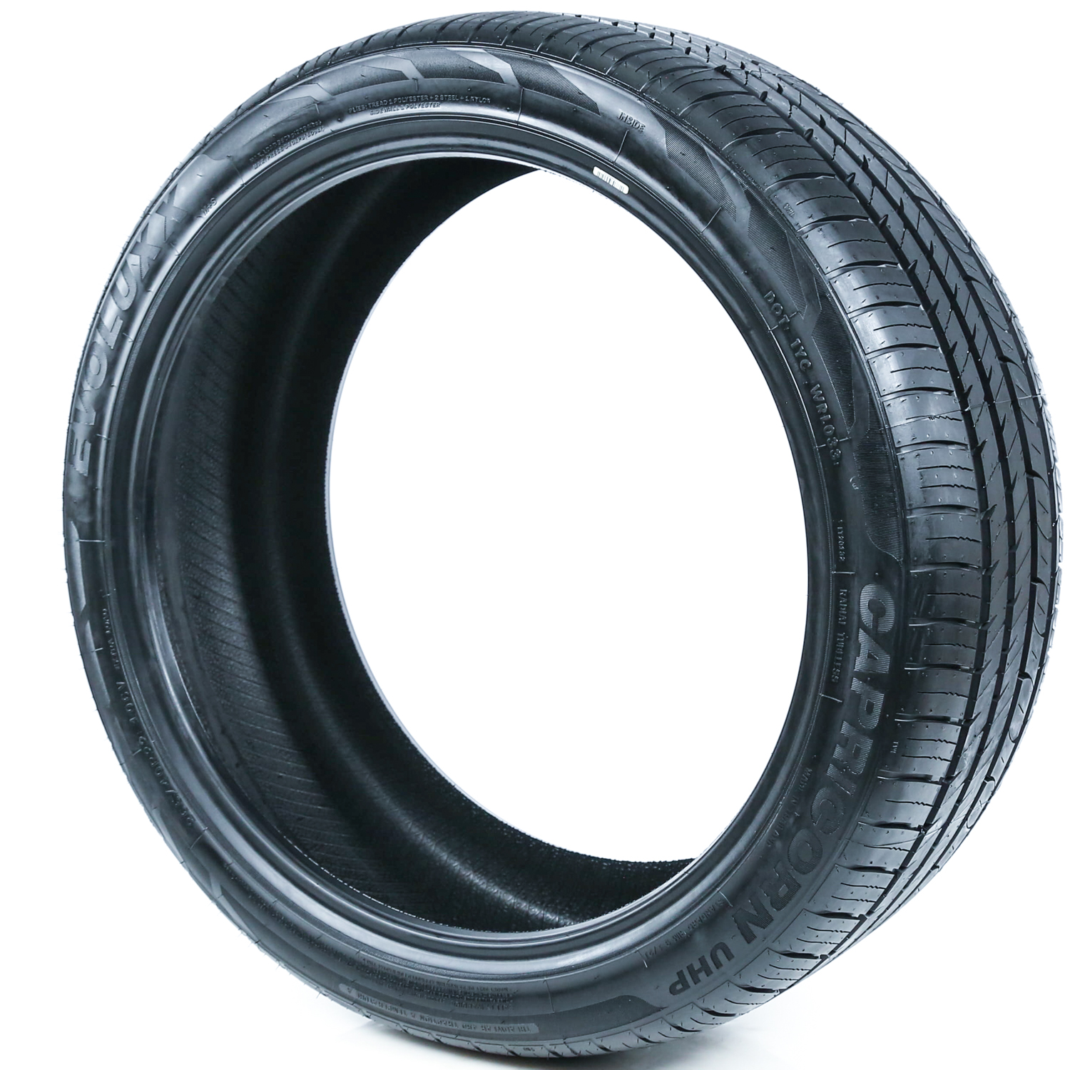 ゾウ ZEETEX SU6000 ECO 265/40R20.Z 104W XL - オートウェイ