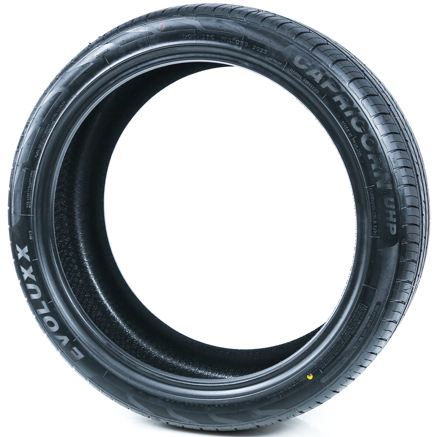 ゾウ ZEETEX SU6000 ECO 265/40R20.Z 104W XL - オートウェイ