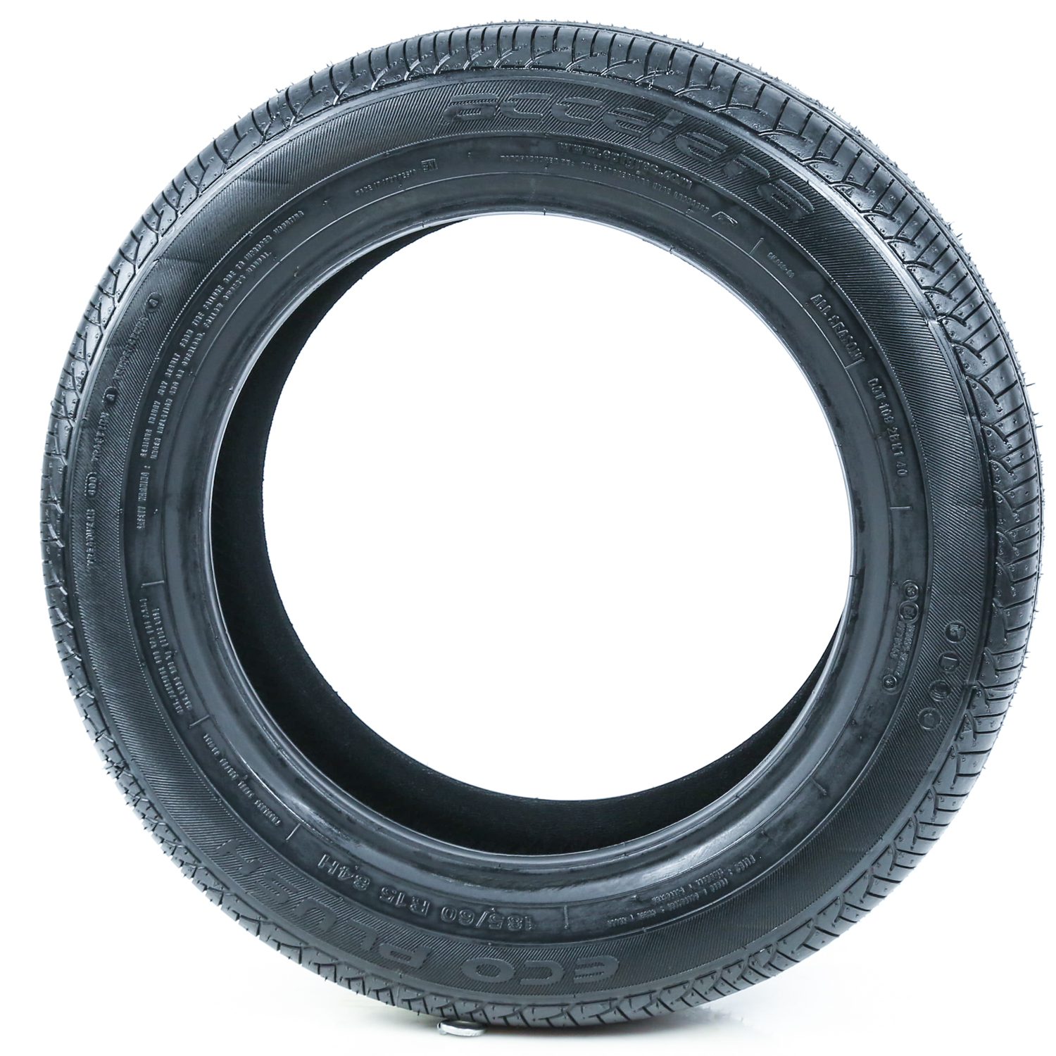 Accelera Eco Plush All-Season Passenger Tire 185/60R15 84H