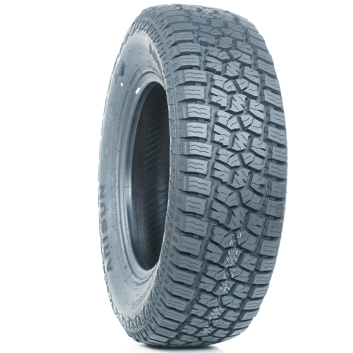 arakan  Amazon.com: Arisun Aresta A/T ZG06 All Terrain 215/70R16