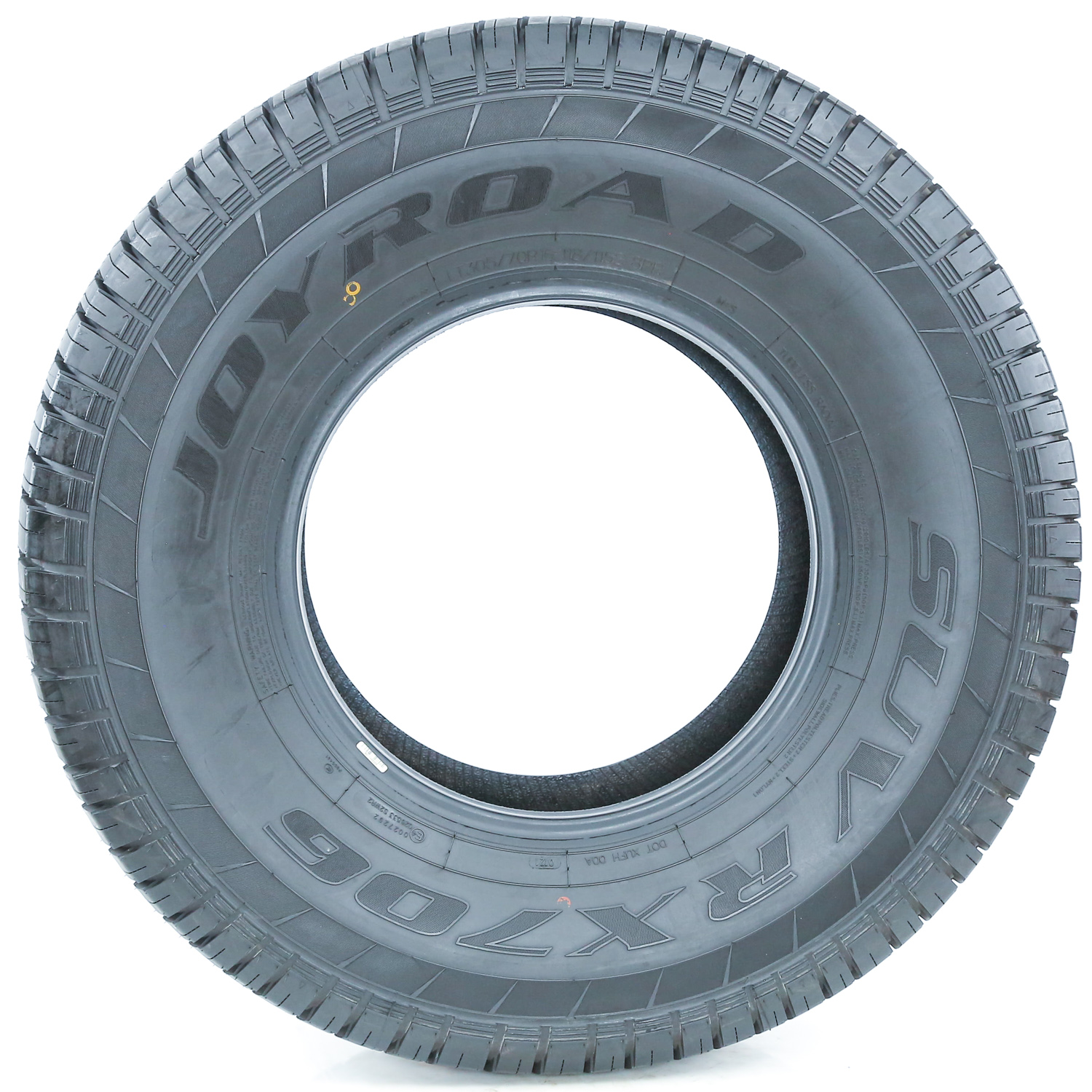 Joyroad SUV RX706 LT 305/70R16 Load D 8 Ply AT A/T All