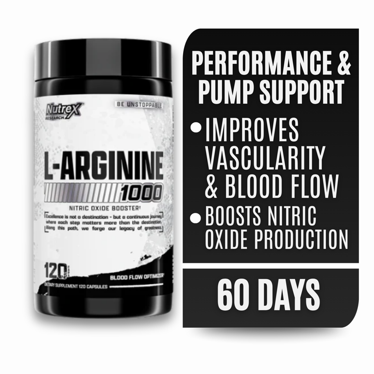la l carnitina es mala L-carnitina: qu es y para qu sirve