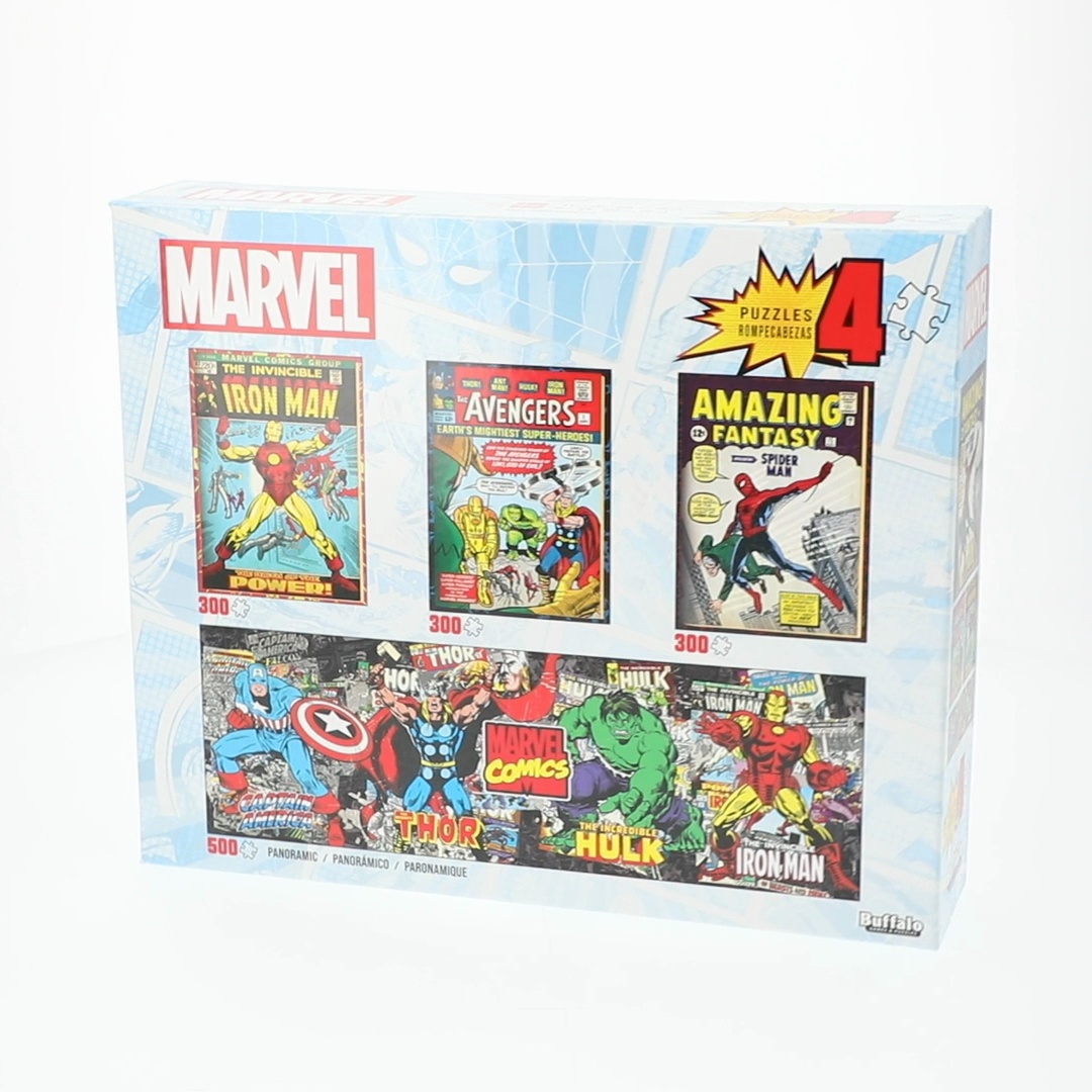 MARVEL COMICS GROUP 3冊セット Marvel Presents (1975) #3 | Comic Issues | Marvel
