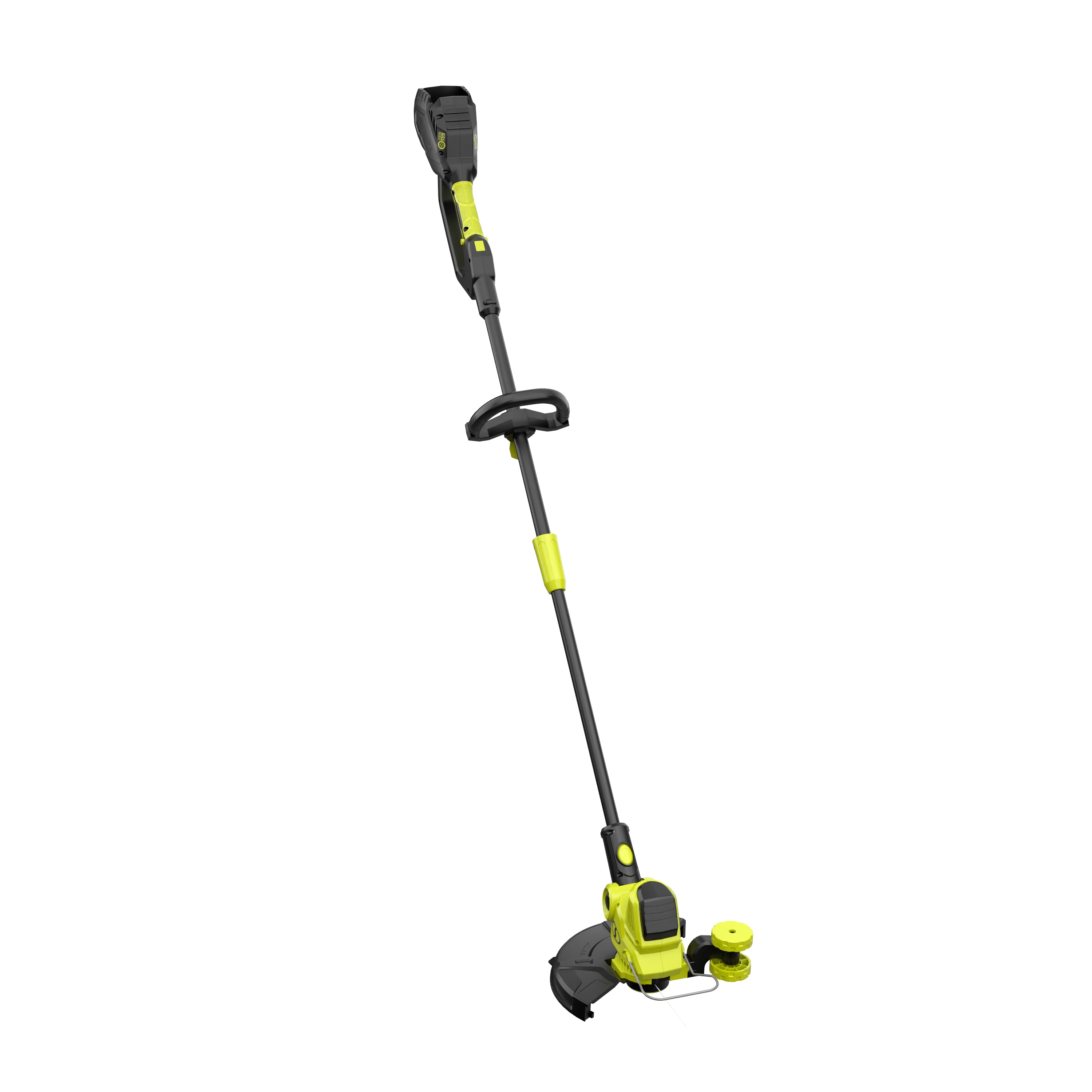 Sun Joe 24V Cordless 12-inch String Trimmer, Multi-Angle Sun Joe 24V Cordless 12-inch String Trimmer, Multi-Angle