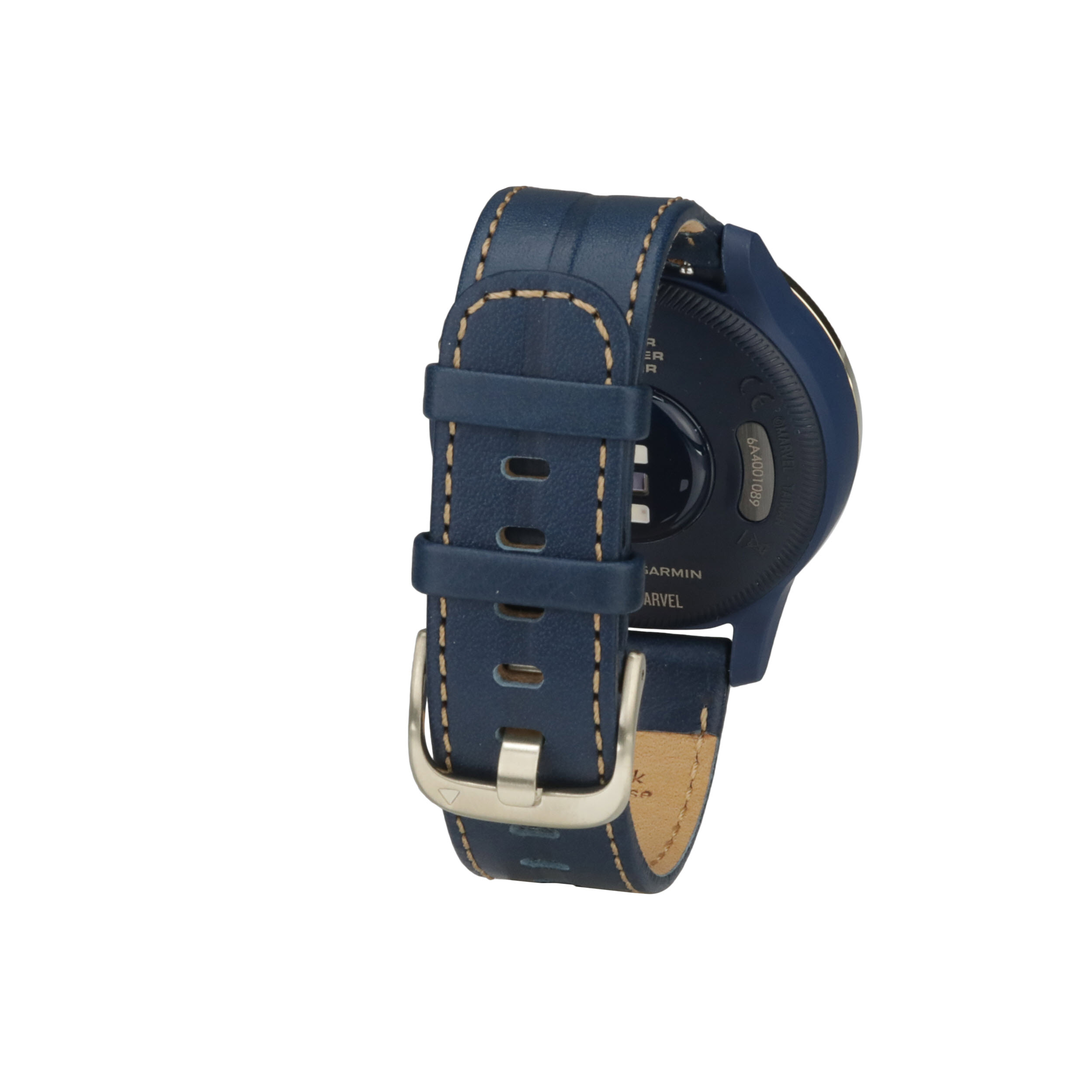 Garmin Legacy Hero Series Smartwatch, Captain Marvel