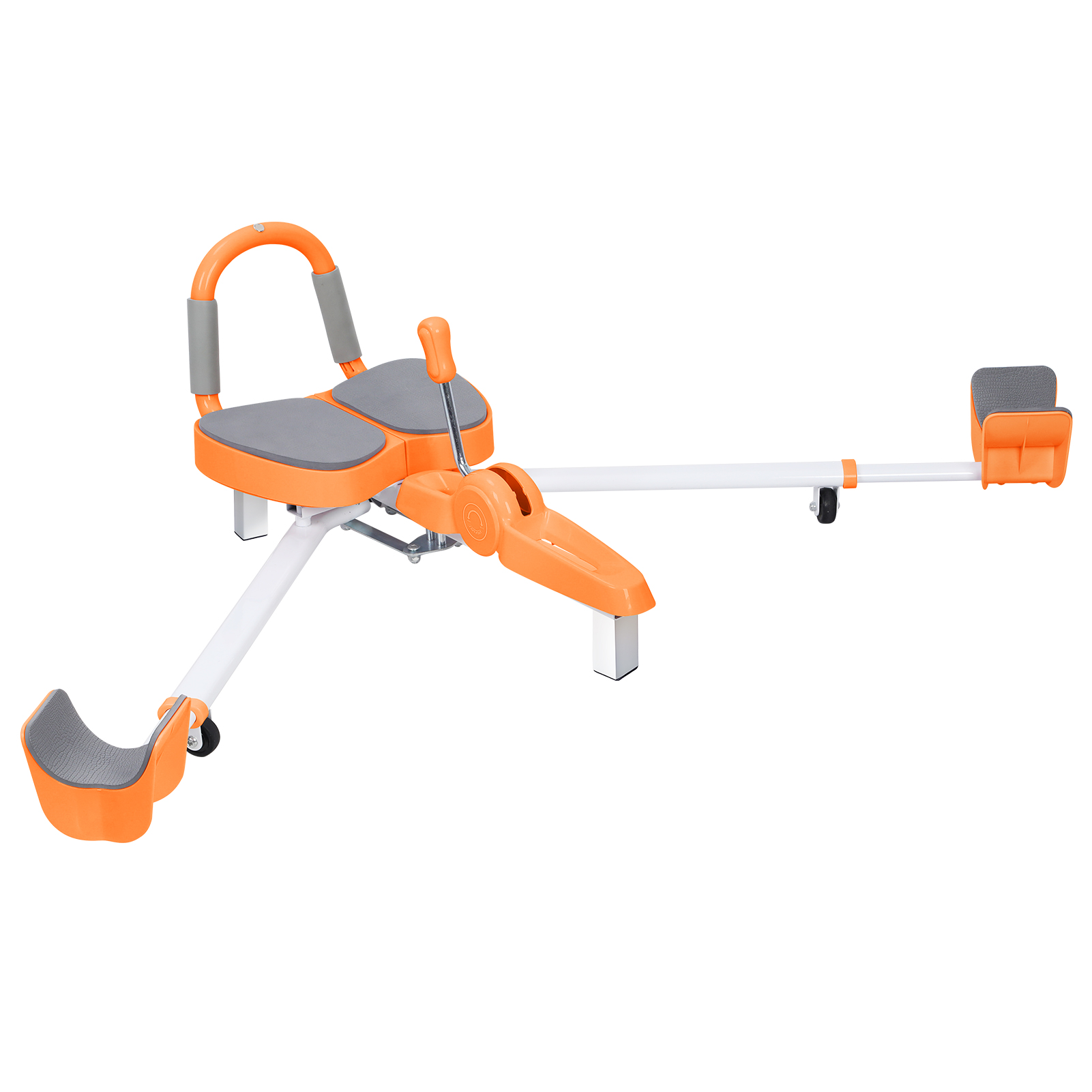 thumbnail video image 2 of Zxareky Leg Stretcher for Ballet, Cheerleading Dance, Gymnastics, Yoga, 2 of 10