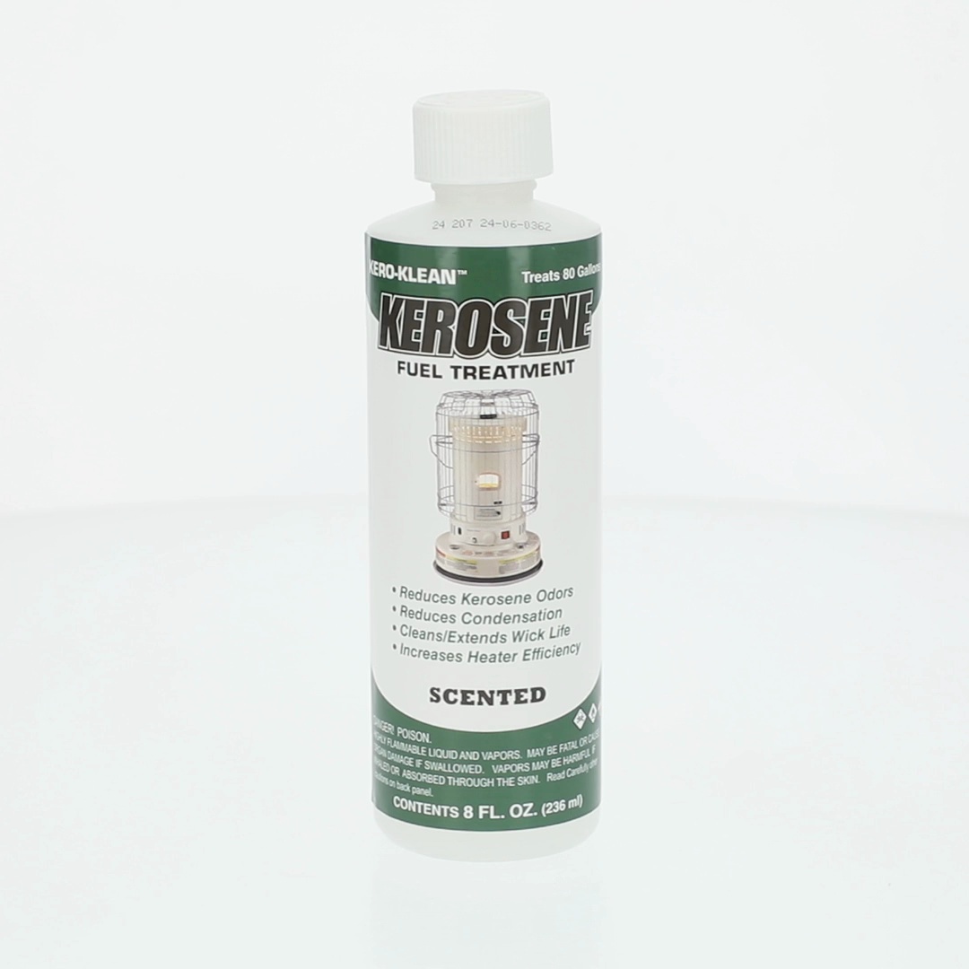 KeroKlean PW-11M2C Fuel Treatment Automotive Additive, 8 Ounce