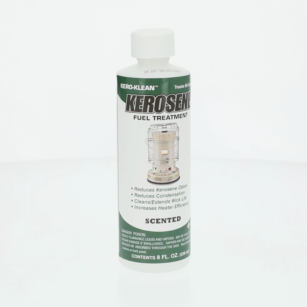 KeroKlean PW-11M2C Fuel Treatment Automotive Additive, 8 Ounce