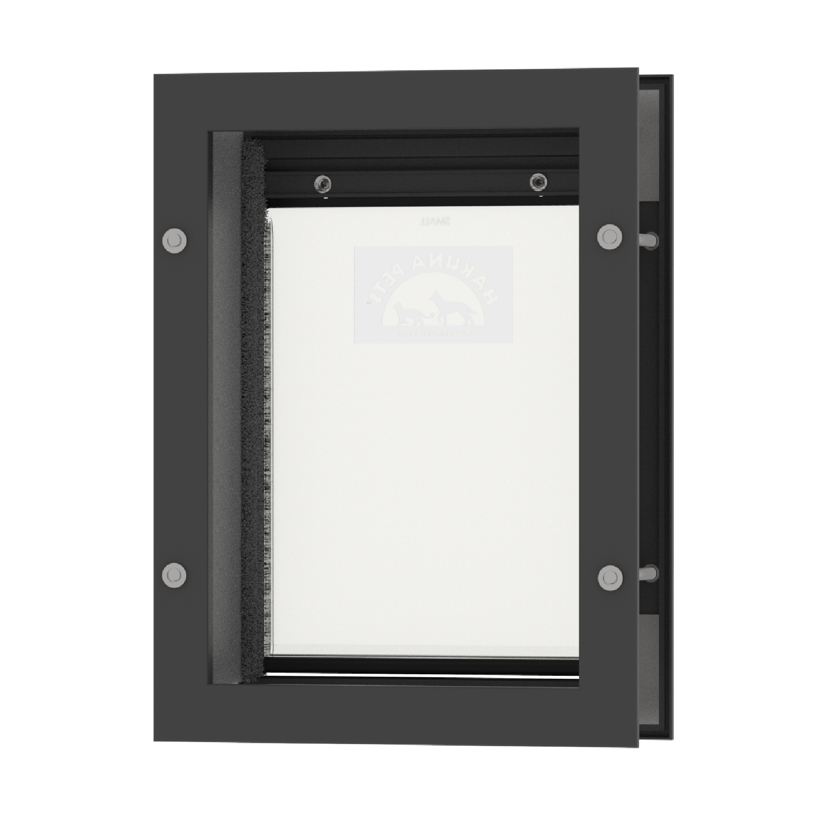 ドッグsaqina Amazon.com : Hakuna Pets Patio Pet Door Screen Insert Panel