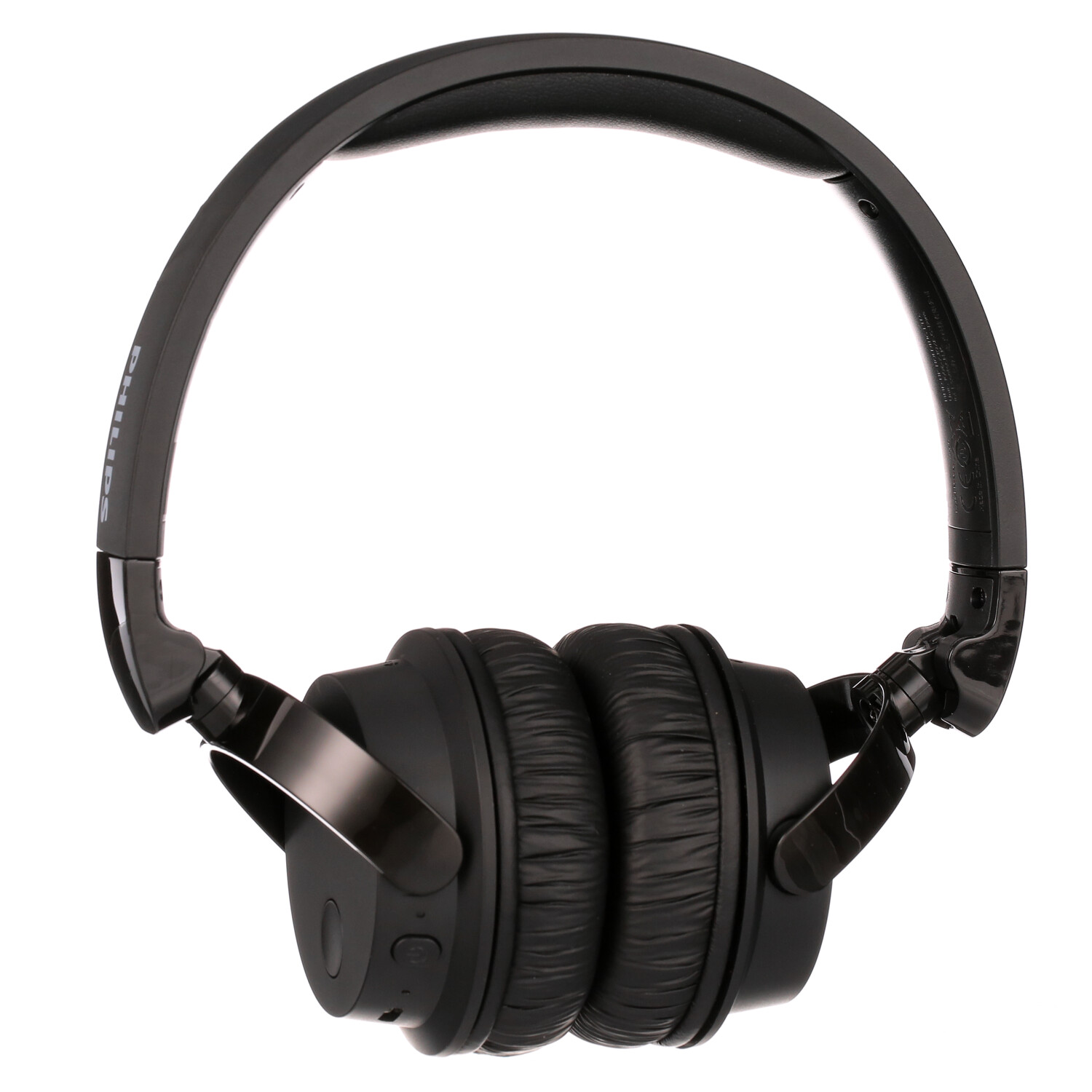 Audífono Philips SHB3075 BASS+ Over-Ear › NEWARK