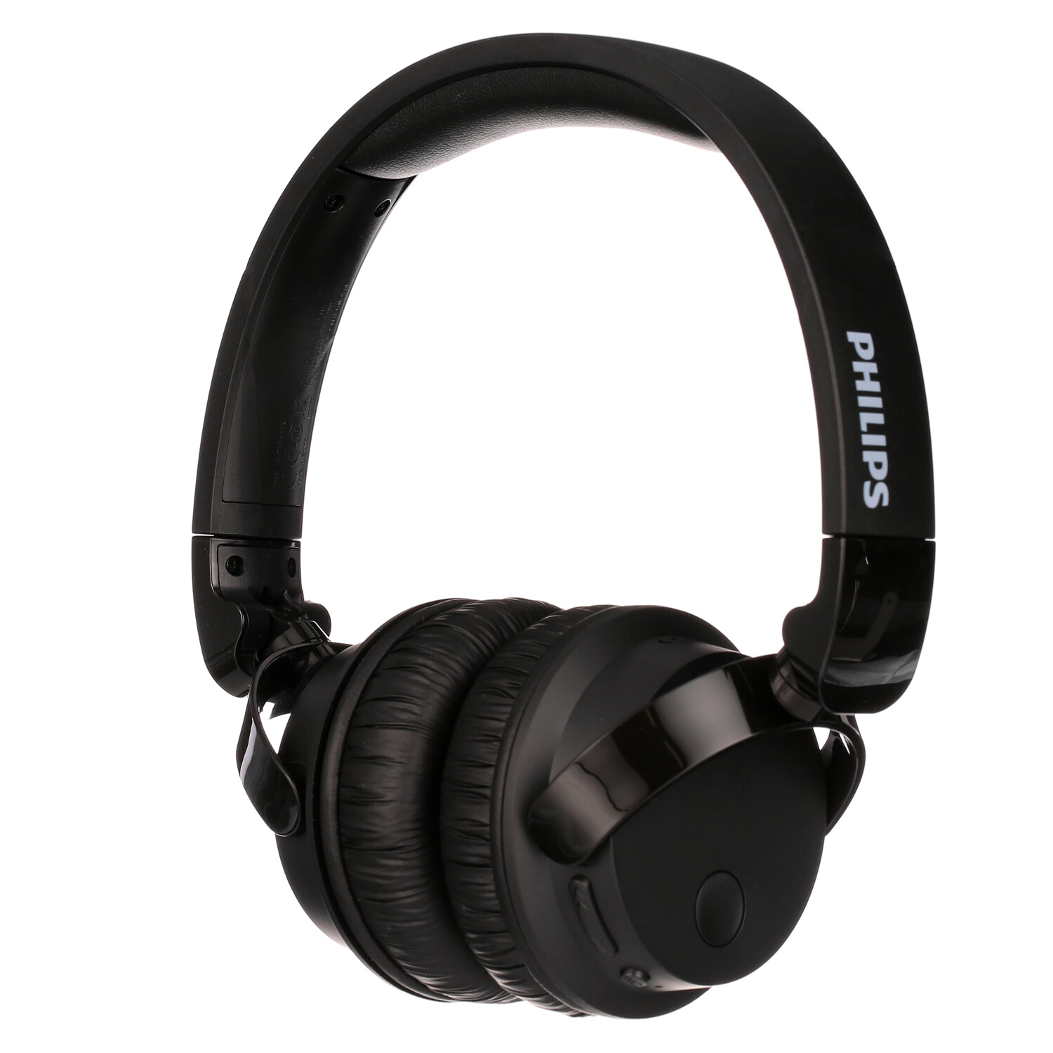 Audífono Philips SHB3075 BASS+ Over-Ear › NEWARK