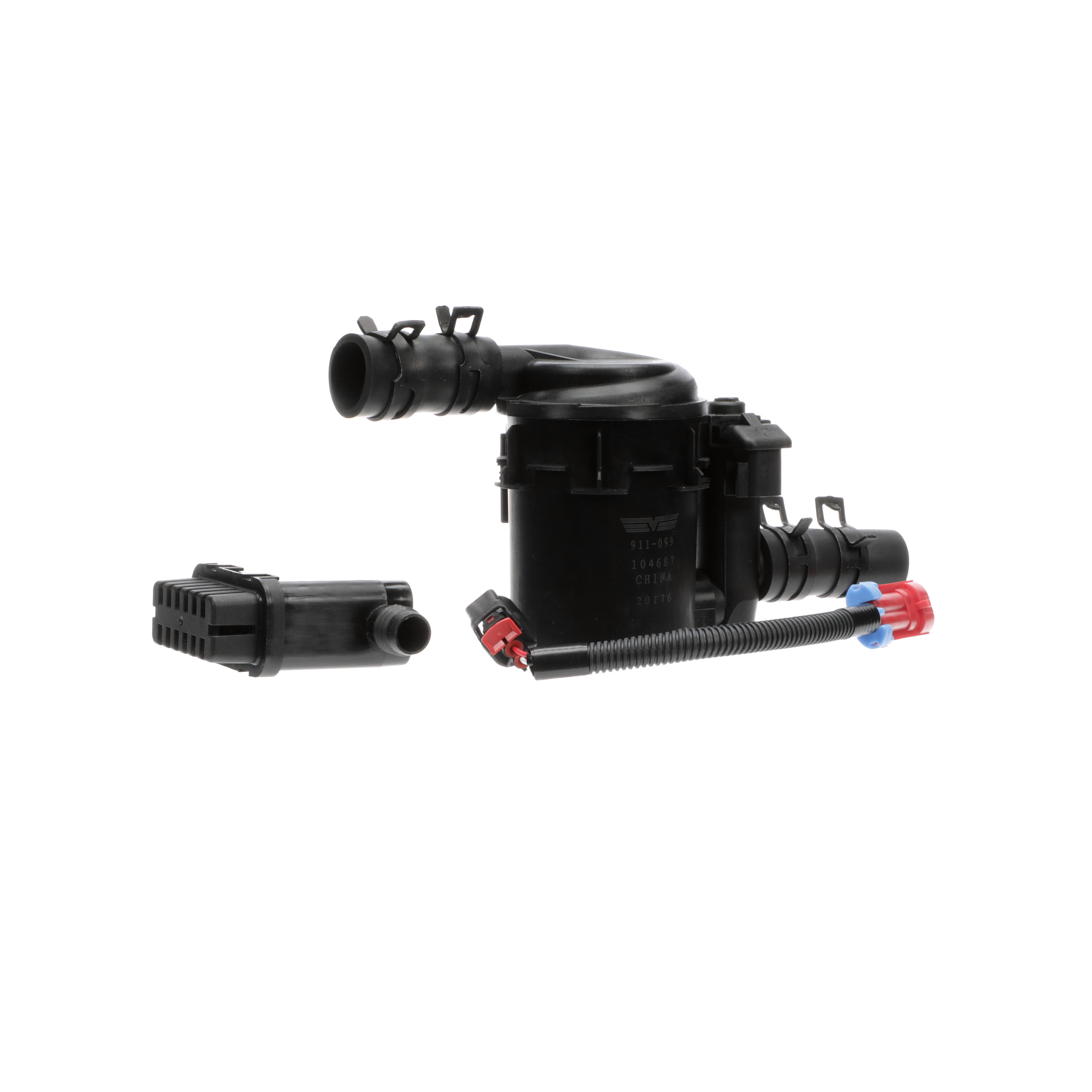 thumbnail image 2 of Dorman 911-099 Vapor Canister Vent Solenoid - Replacement For Select Chevrolet & GMC Models 2 of 10