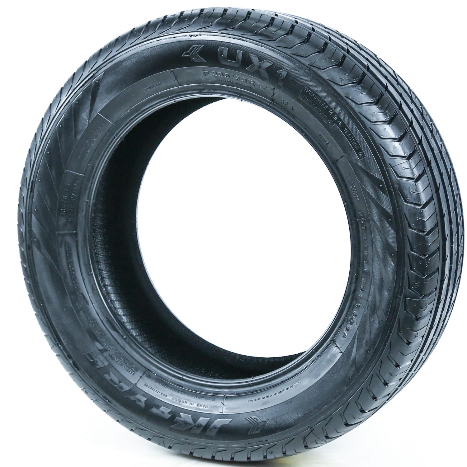 user_22eb9bed①※個別購入お願いします235/65 R17 JK Tyre UX1 UHP 235/55R17 98V Ultra-High-Performance Passenger