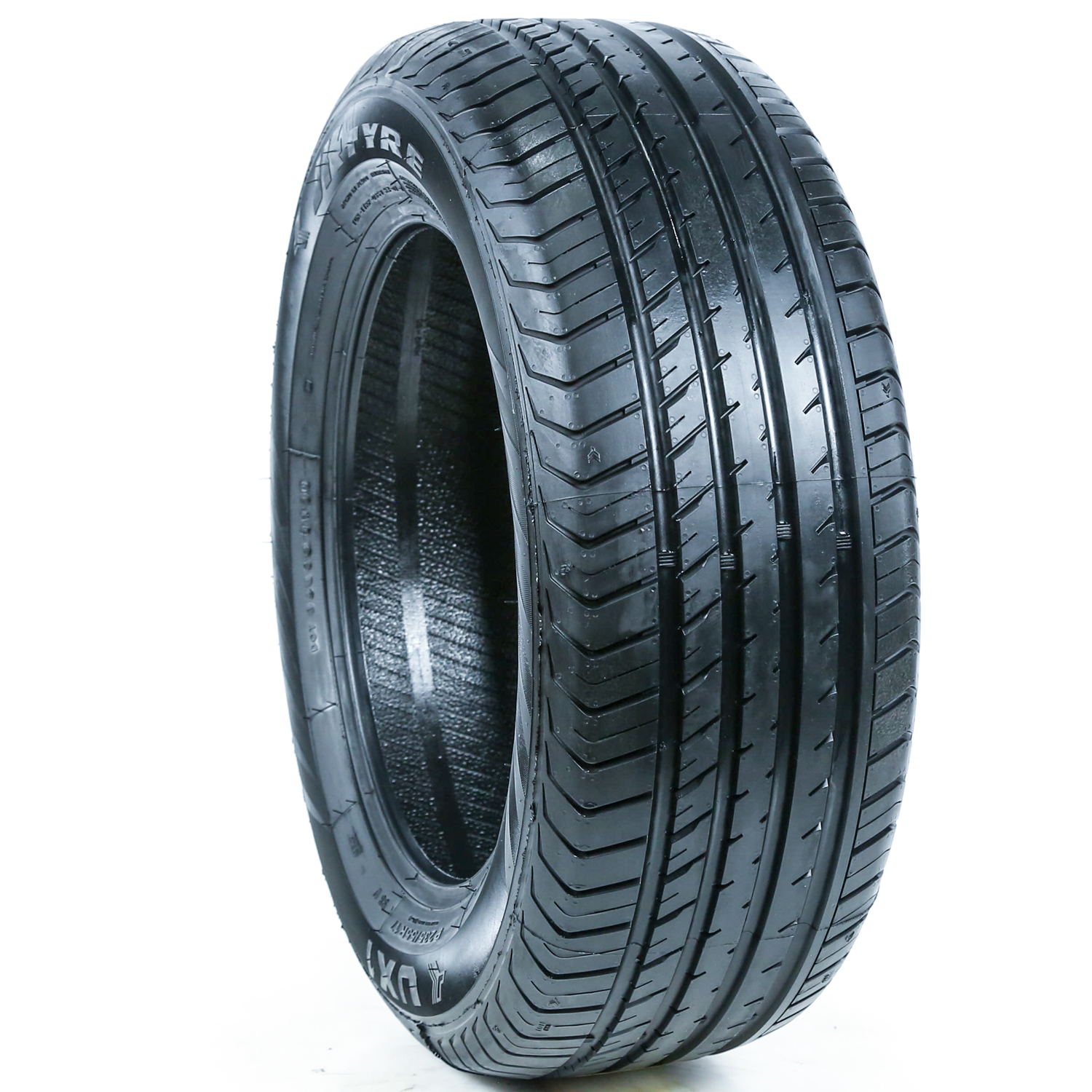 user_22eb9bed①※個別購入お願いします235/65 R17 JK Tyre UX1 UHP 235/55R17 98V Ultra-High-Performance Passenger