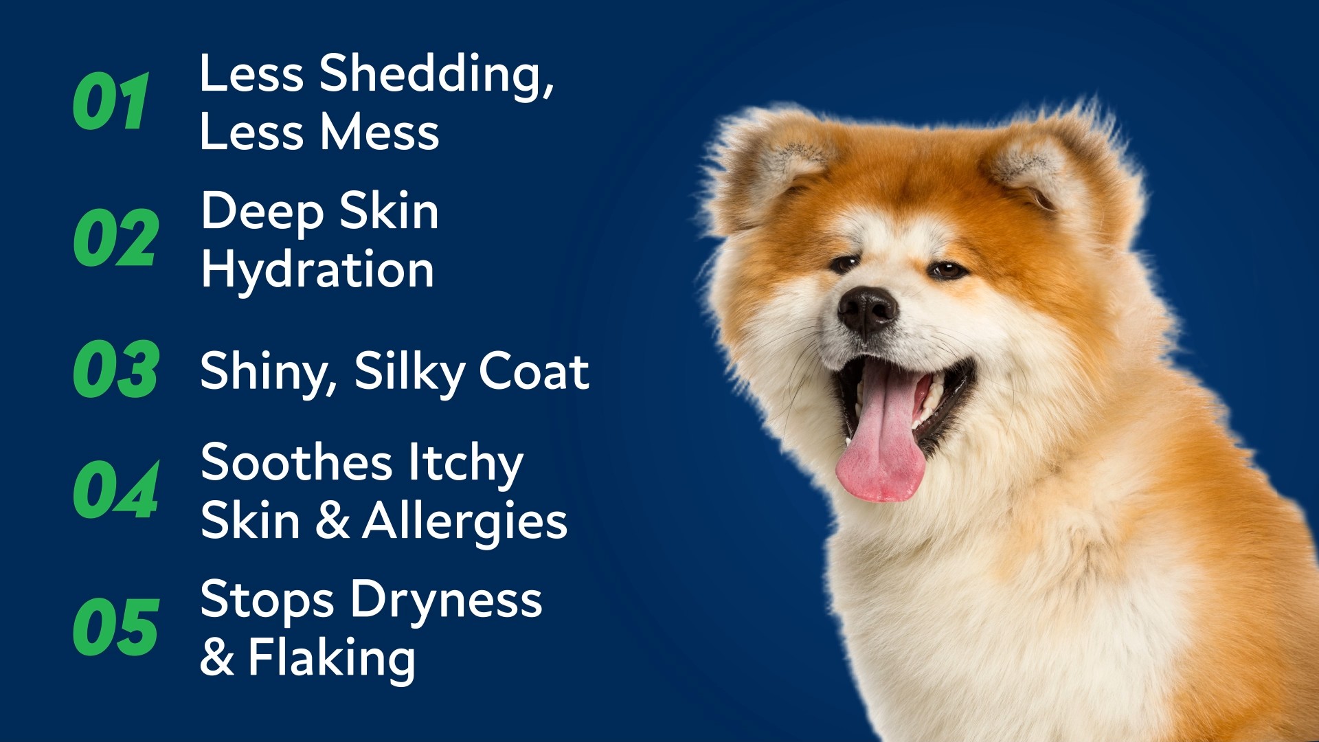 thumbnail video image 2 of StrellaLab Premium Treats with Omega 3, Salmon & Fish oil for Dogs (360Ct) - Dog Itch Relief & Allergy Relief - Skin & Coat Supplement - Dry Itchy Skin, Shedding, Hot Spots Treatment - Chicken Flavor, 2 of 9