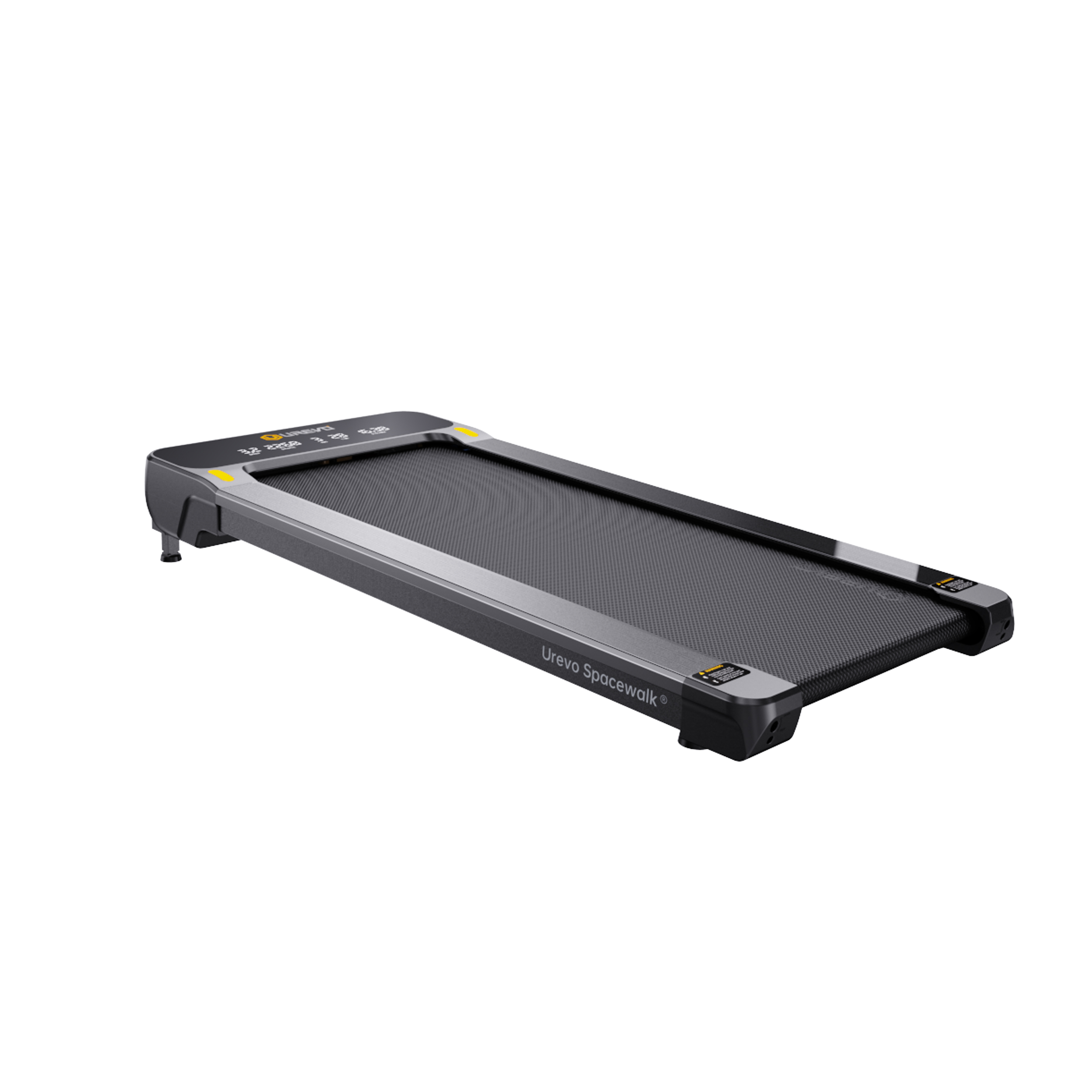 Urevo Treadmill UREVO E3S Walking Pad With Incline| Under