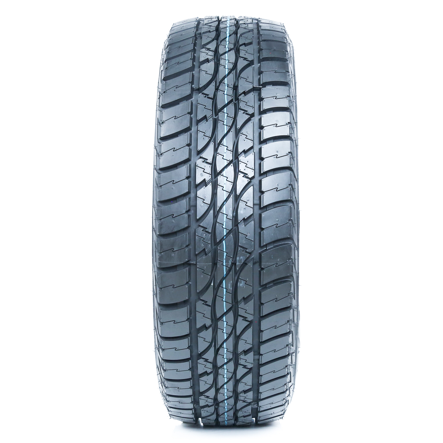 Accelera Omikron All Terrain Light Truck Tire, LT285/75R17