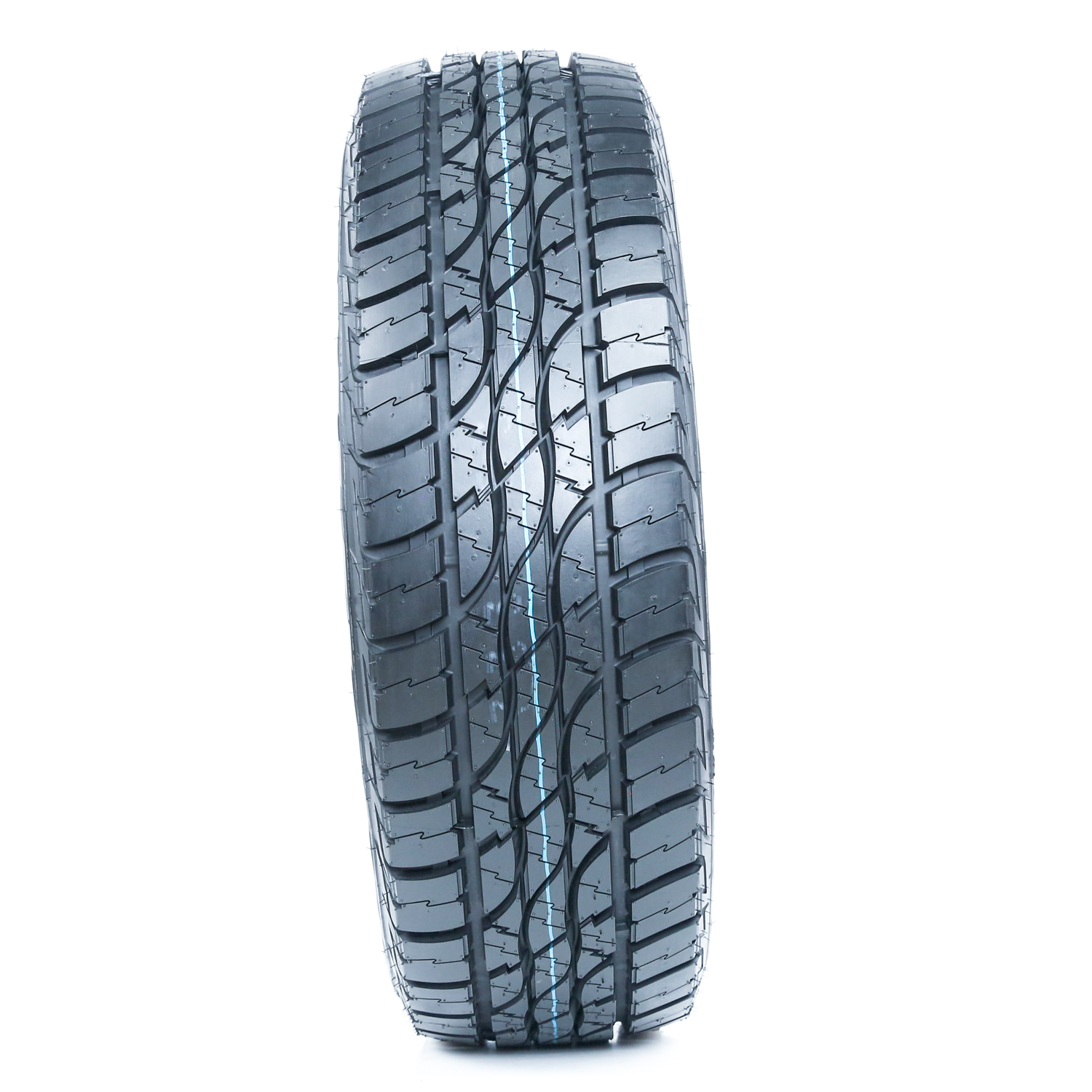 Accelera Omikron All Terrain Light Truck Tire, LT285/75R17
