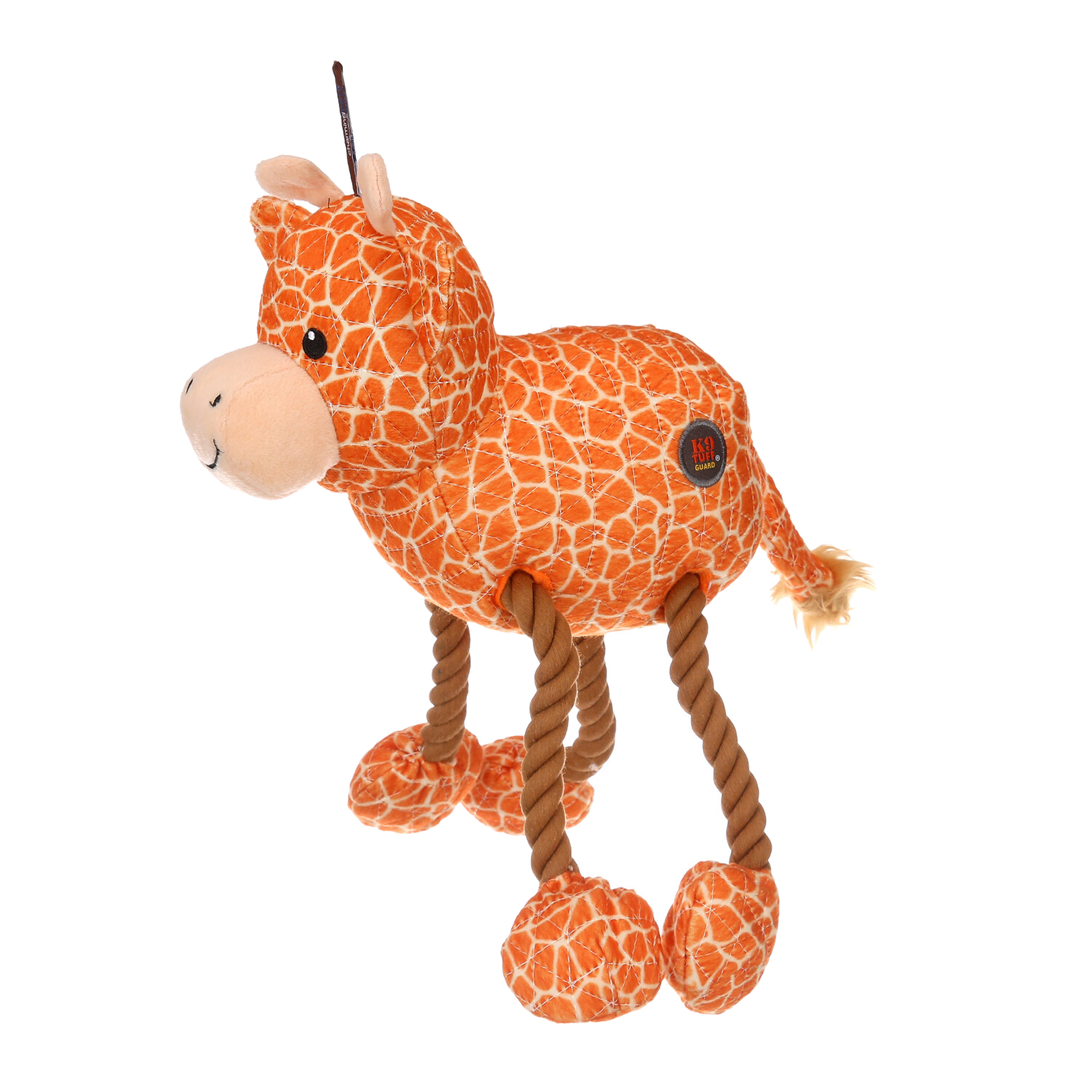 K9 tuff guard outlet giraffe