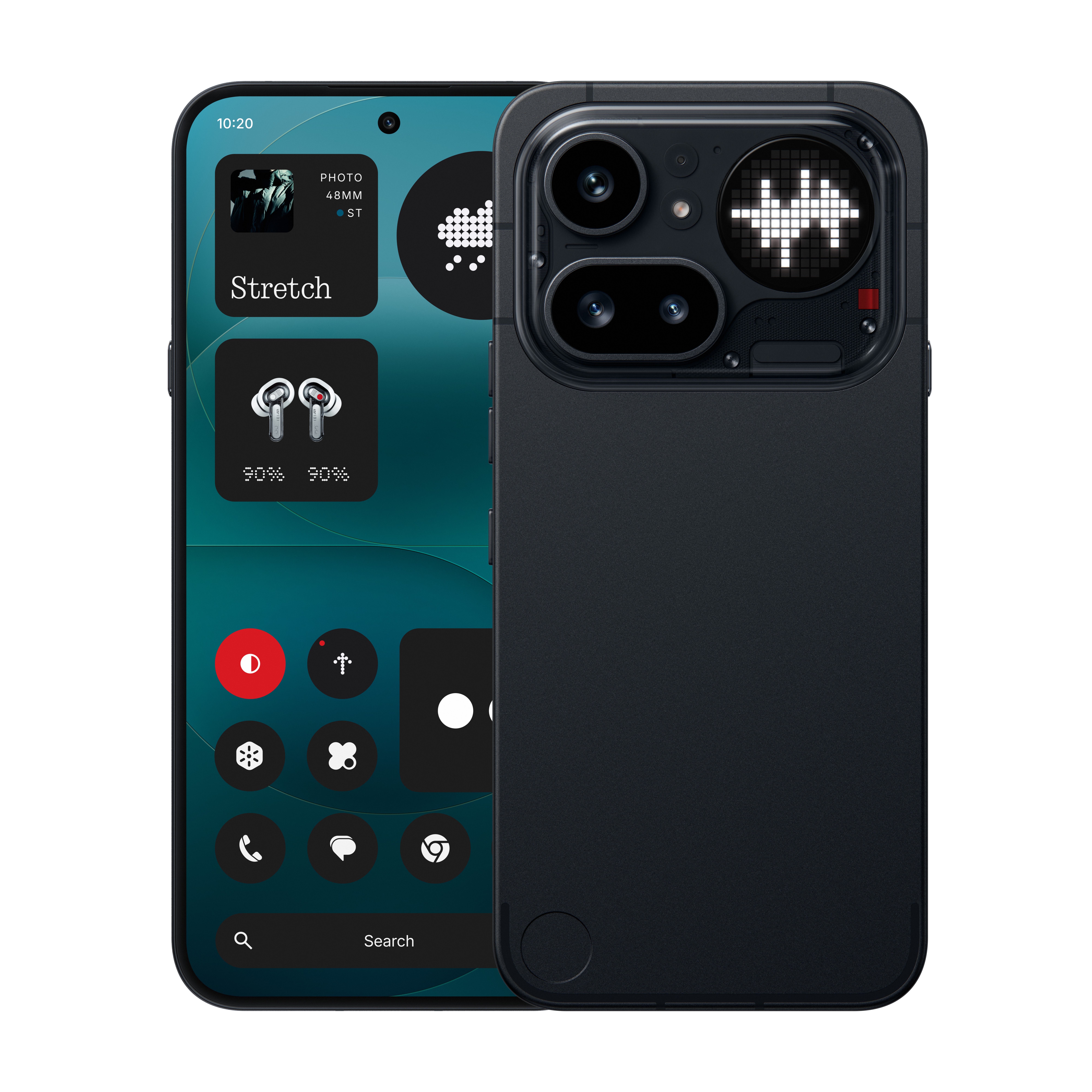 Nothing Phone (4a) Pro Cell Phone 2026 New, Unlocked Android 16 ...