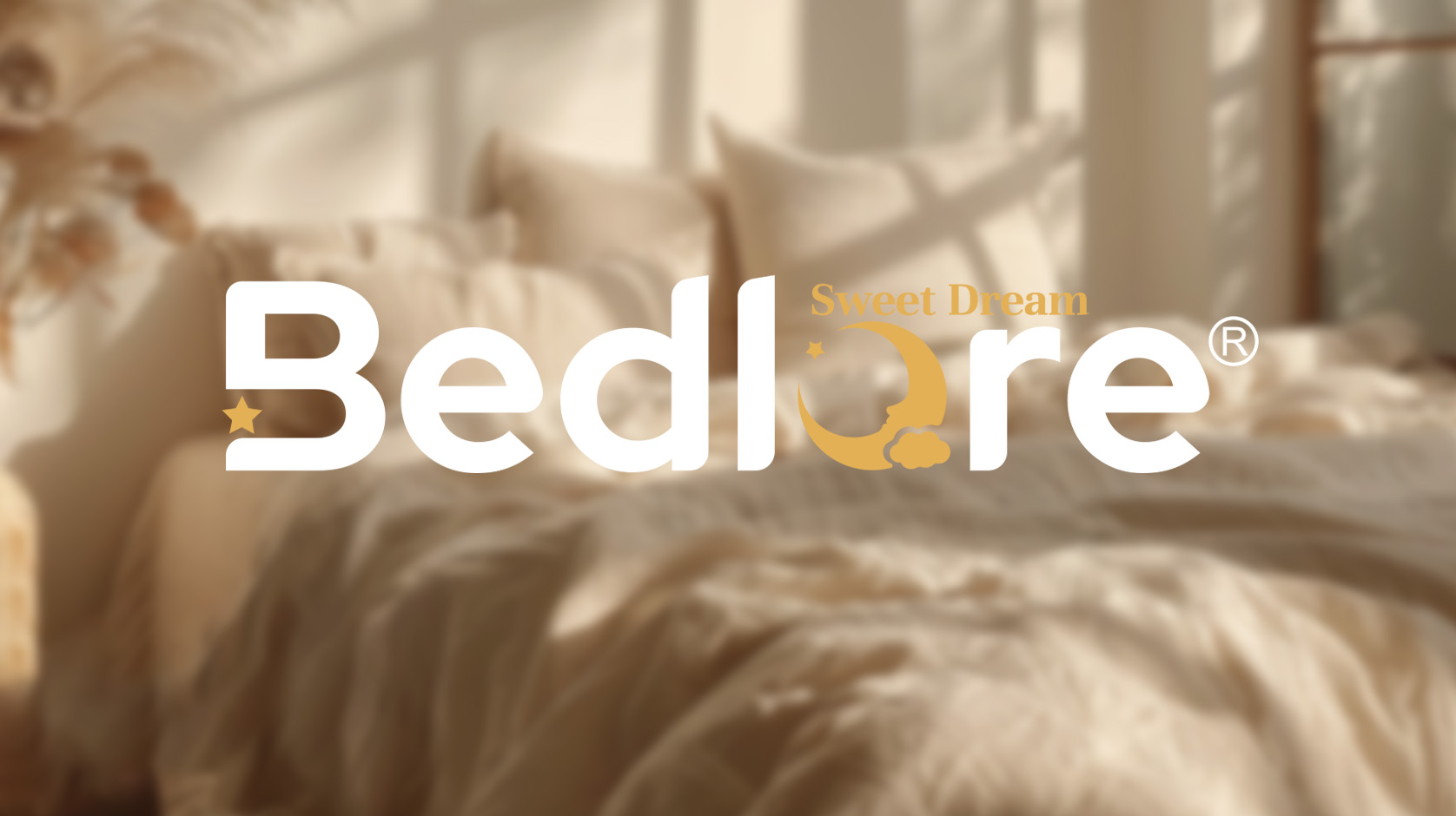 thumbnail video image 2 of BEDLORE King Mattress Topper Gray, Breathable Bamboo Pillow Top Pad for Back Pain Relief,6-18 inch Deep Pocket, 2 of 10