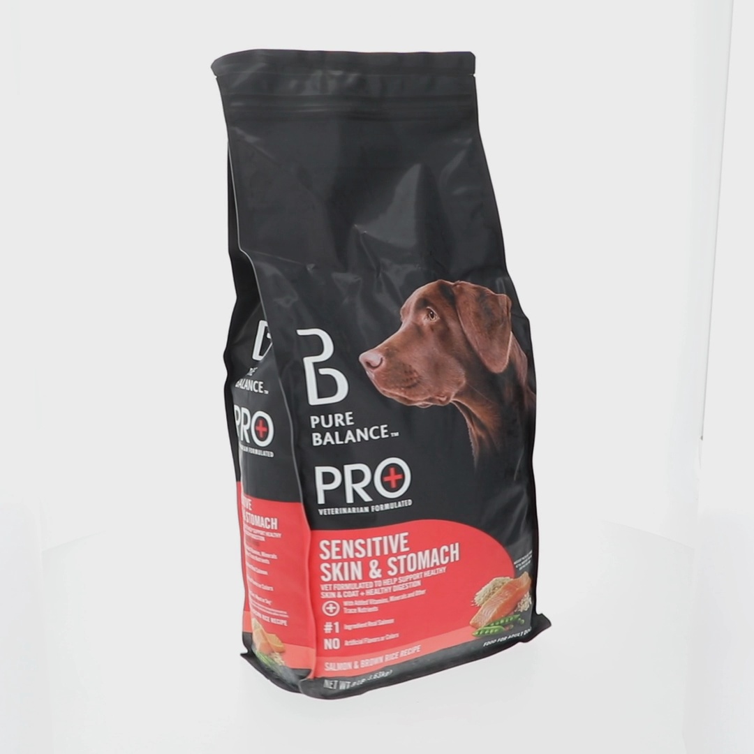Pure Balance Pro+ Dog Food - Dry dog food for grocery retail