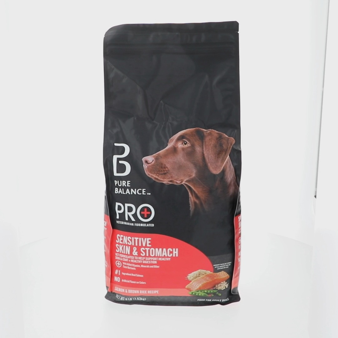 Pure Balance Pro+ Dog Food - Dry dog food for grocery retail