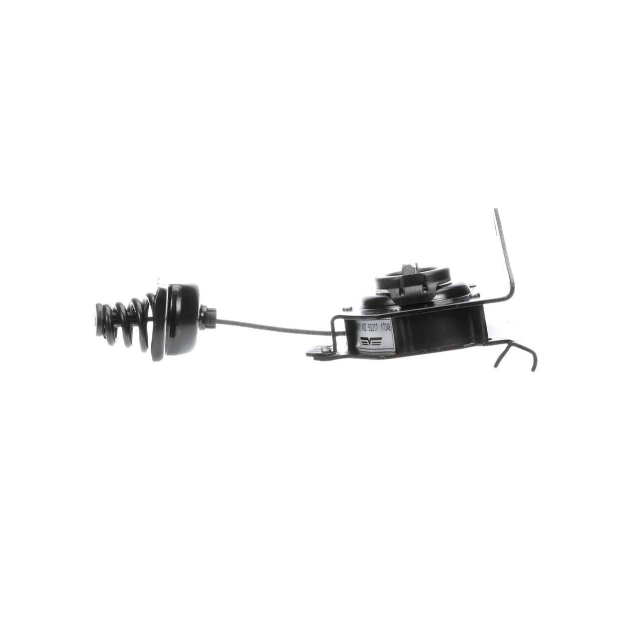 Trolling MAN Spare Tire Winch Carrier Hoist - Replacement For Chevy Silverado 1500, GMC Sierra 1500