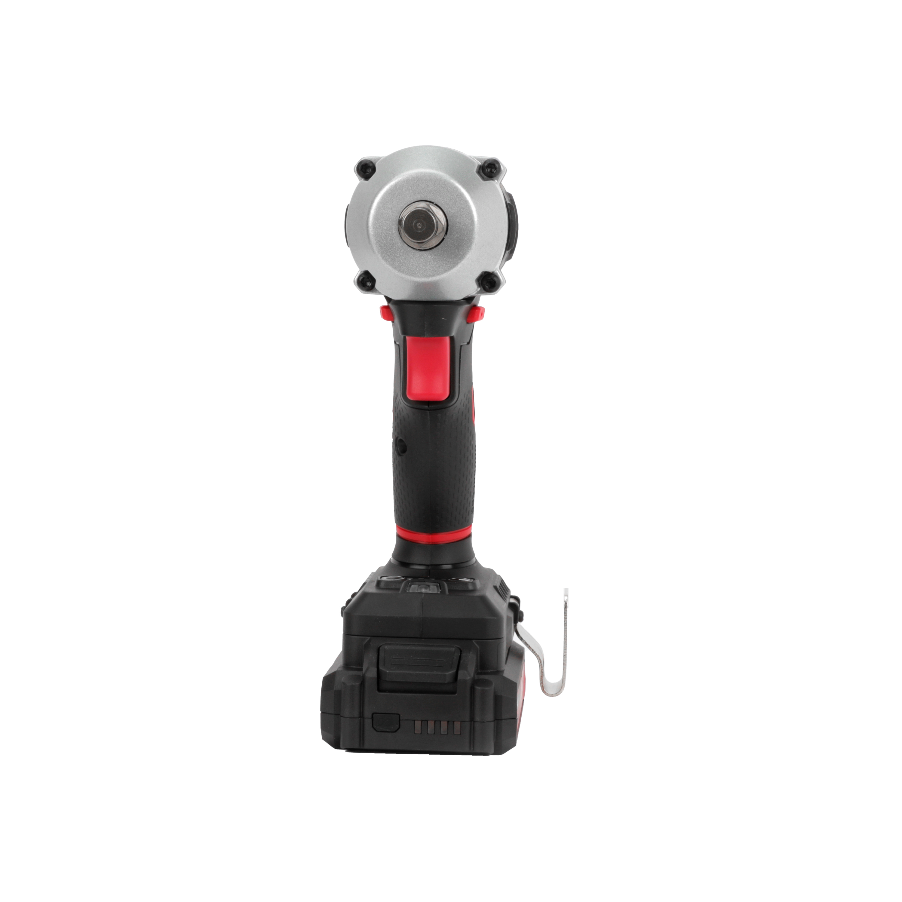 Hyper Tough 20V Max Compact Brushless 1/2-inch Impact Wrench