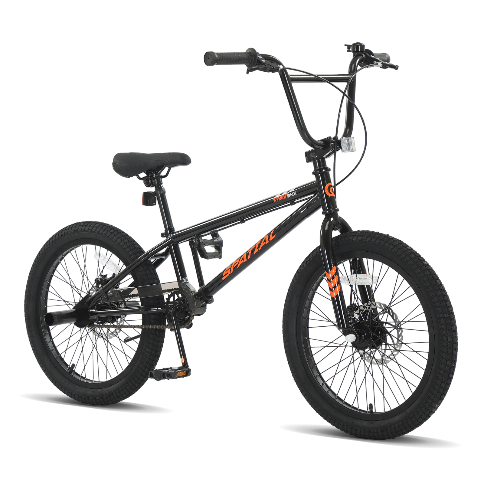 volumeBMX20インチ SPATIAL 20